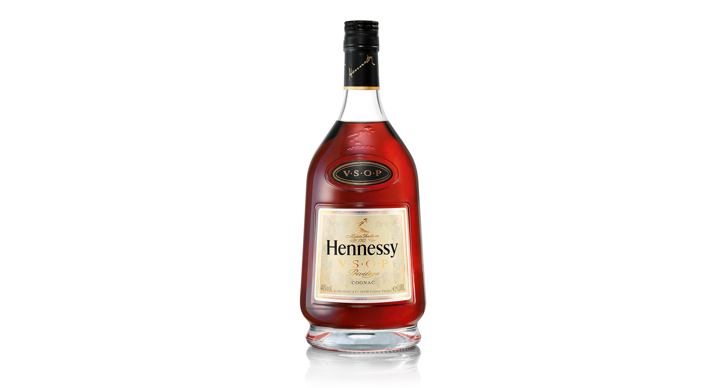 Hennessy V.S.O.P Privilège