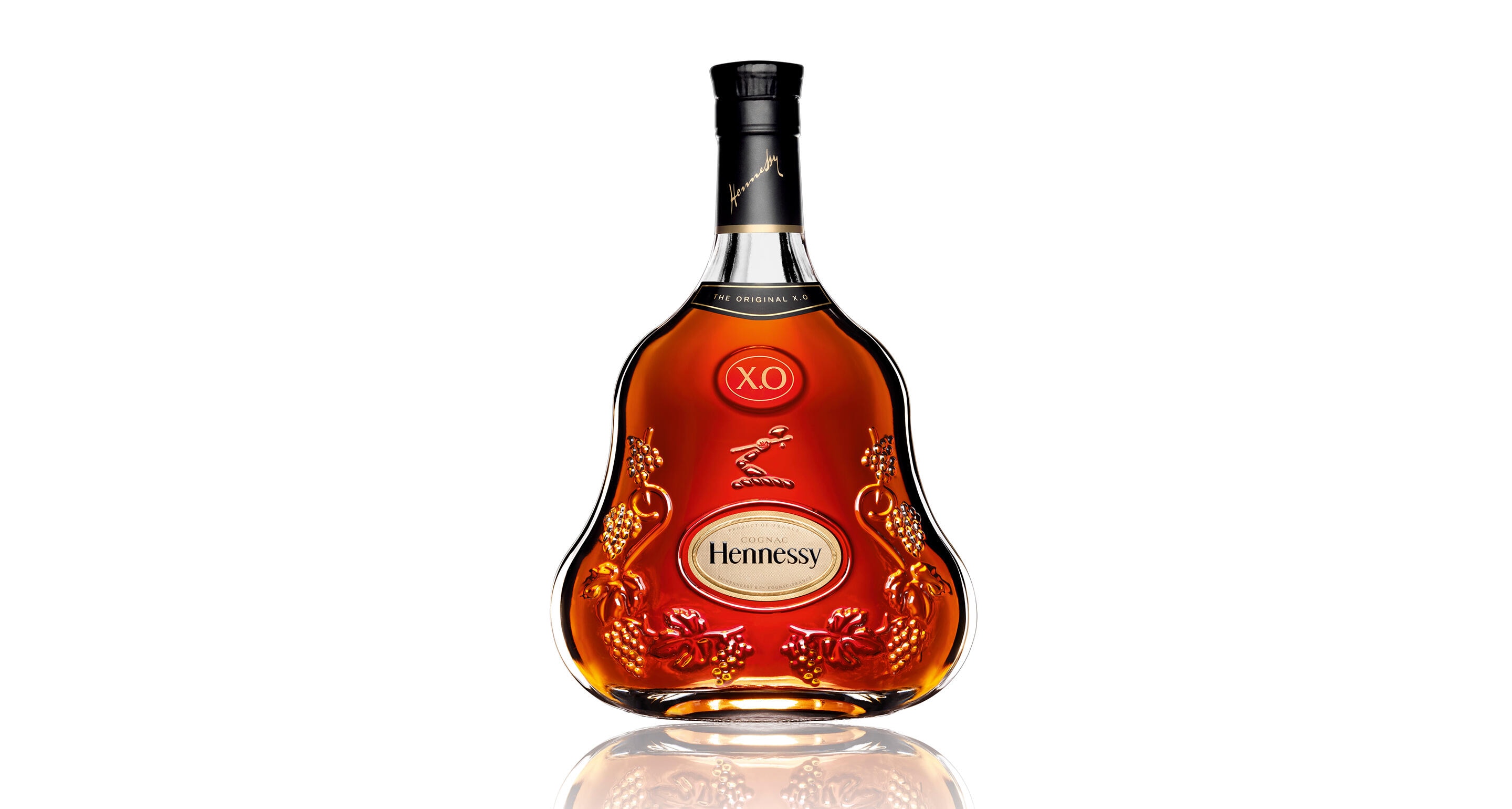 Hennessy X.O 
