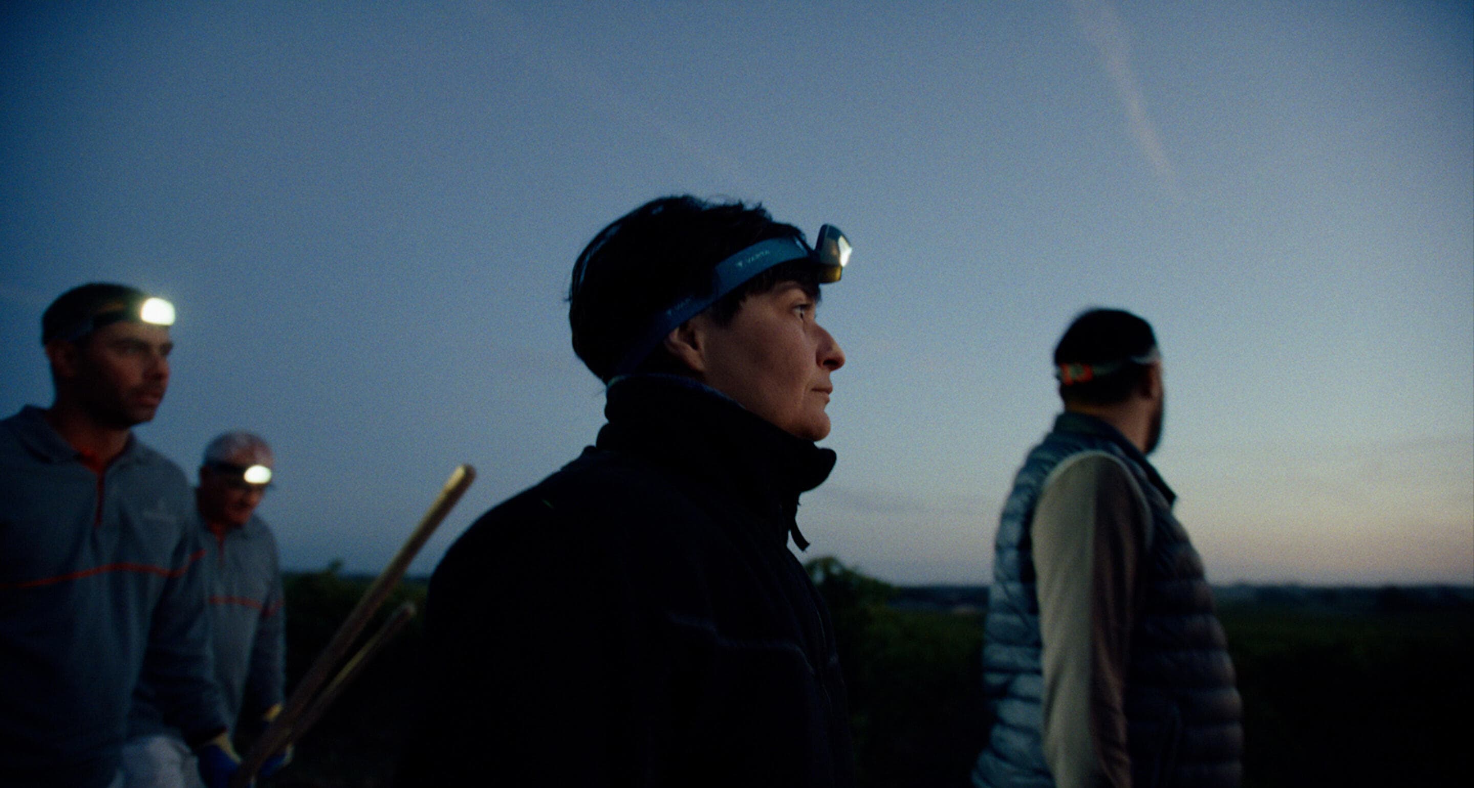 Hennessy Living Landscape video cover