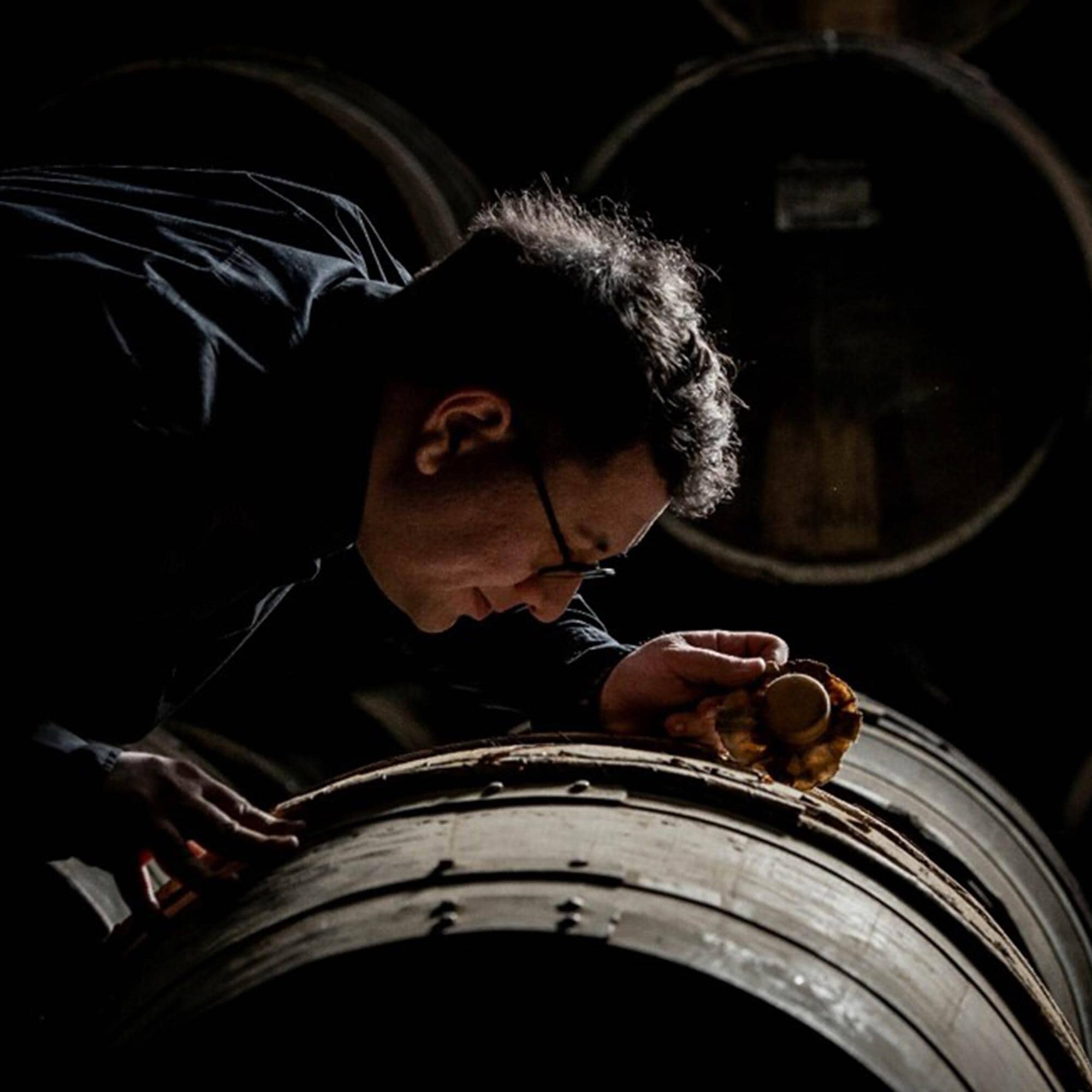 HENNESSY V.SO.P x REFIK ANADOL