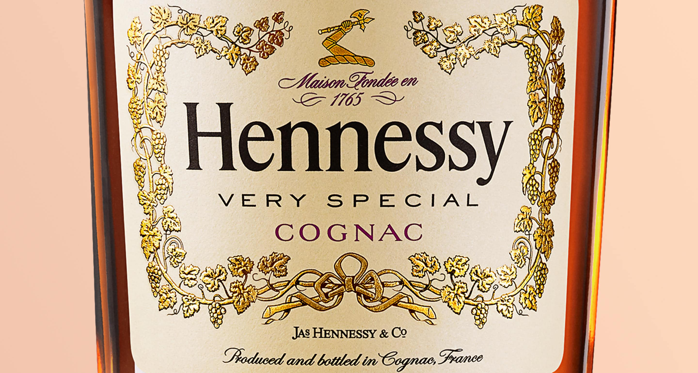 Hennessy V.S – The finest cognac | Hennessy