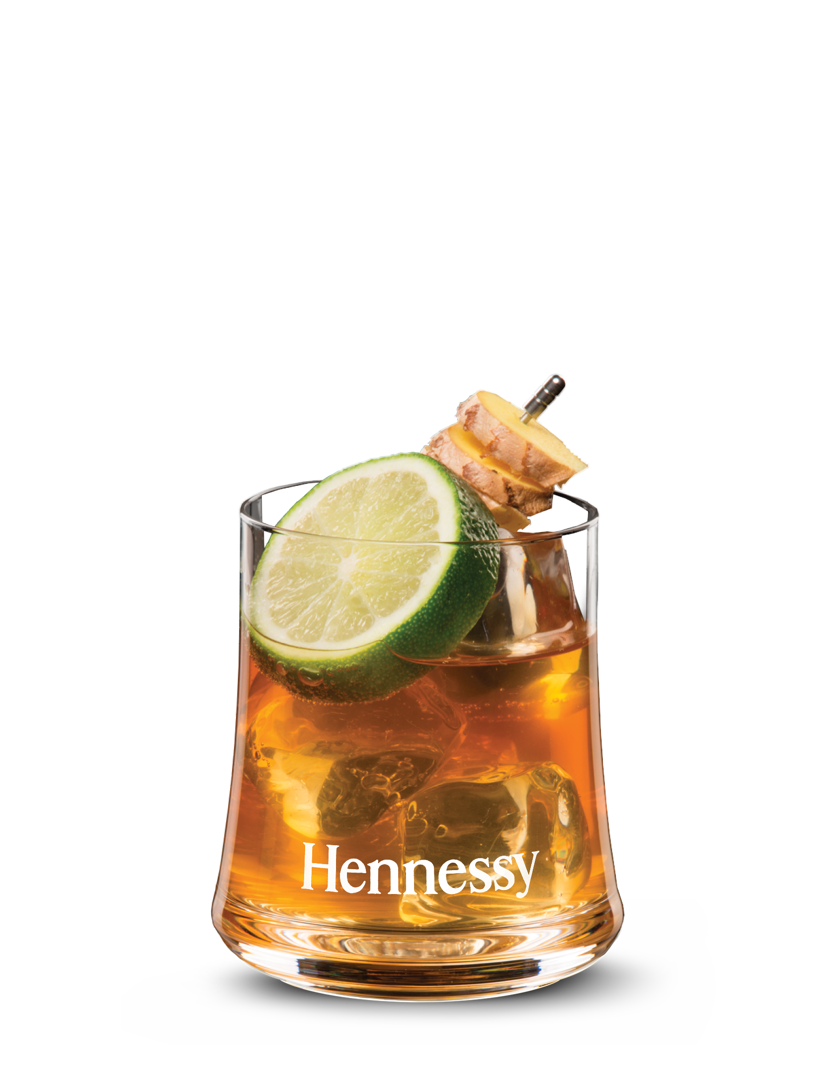 Cognac cocktail recipes Hennessy