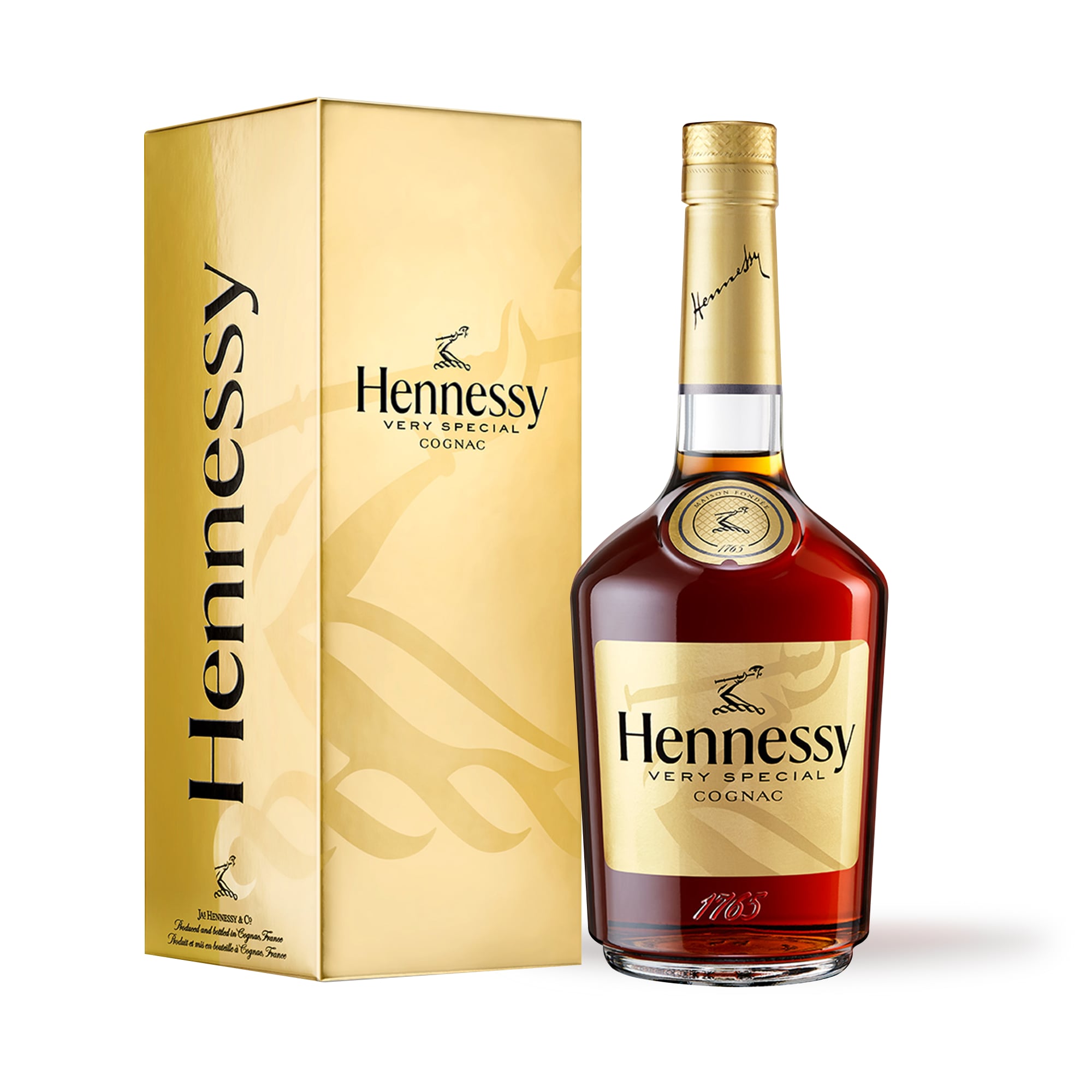 2022 Holiday Cognac Collection, Hennessy Gift Sets