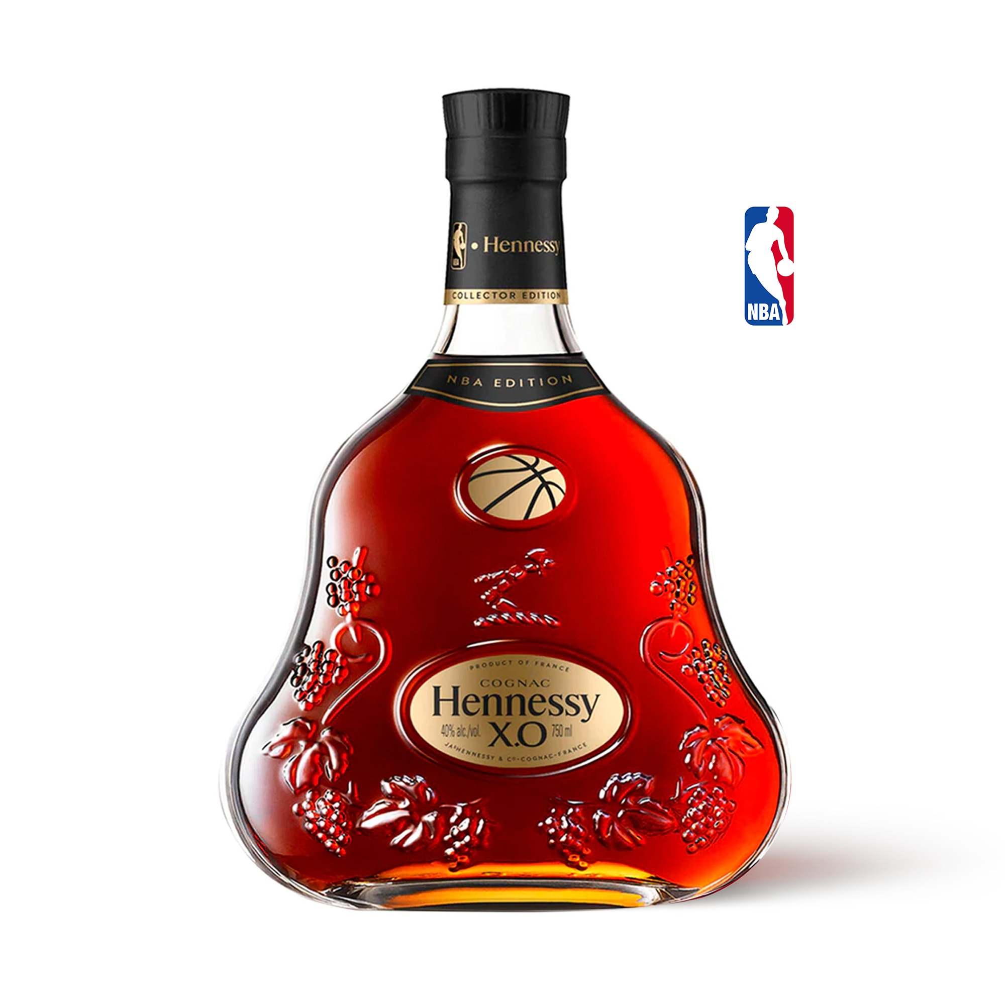 Hennessy Vs Cognac NBA Edition 750ml