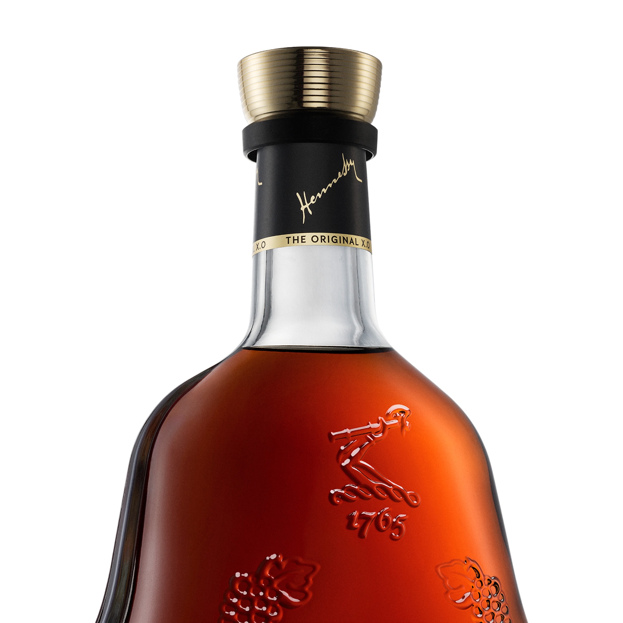 Hennessy X.O cognac | Hennessy