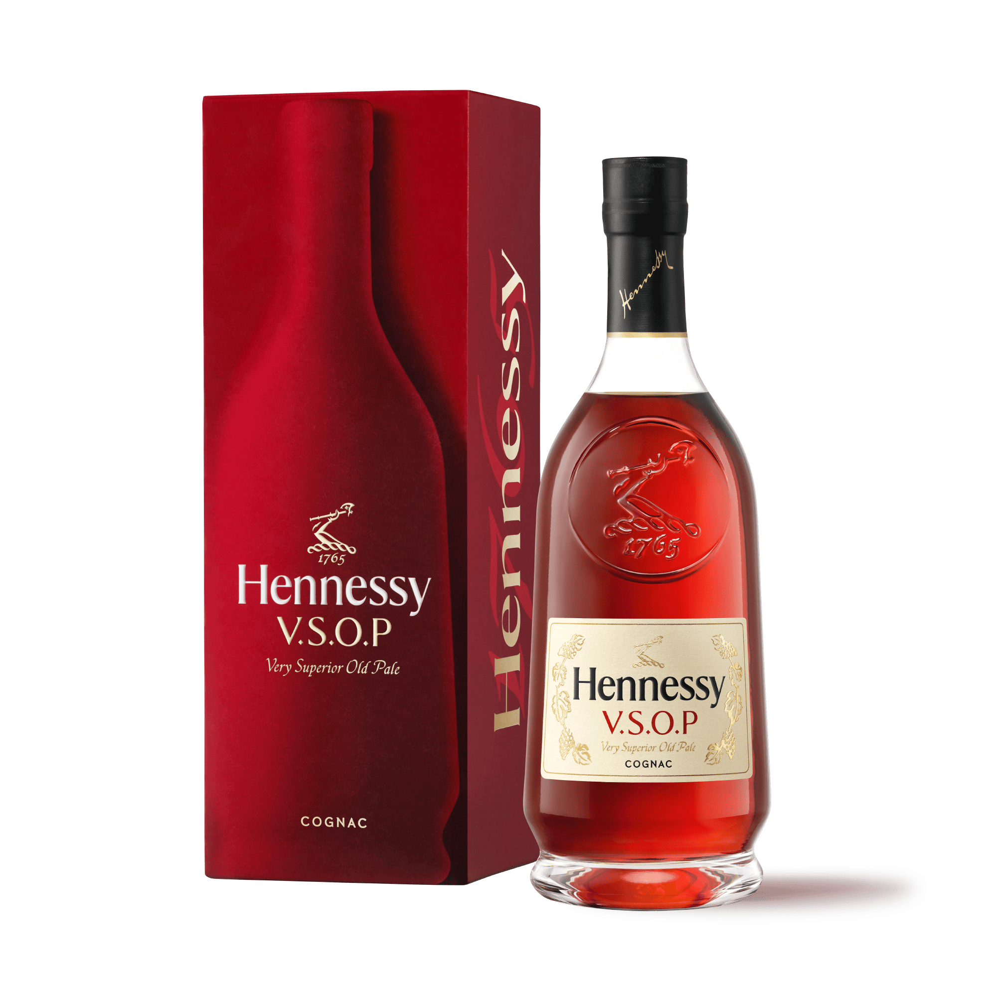 Cognac taste of Hennessy V.S.O.P worldwide | Hennessy