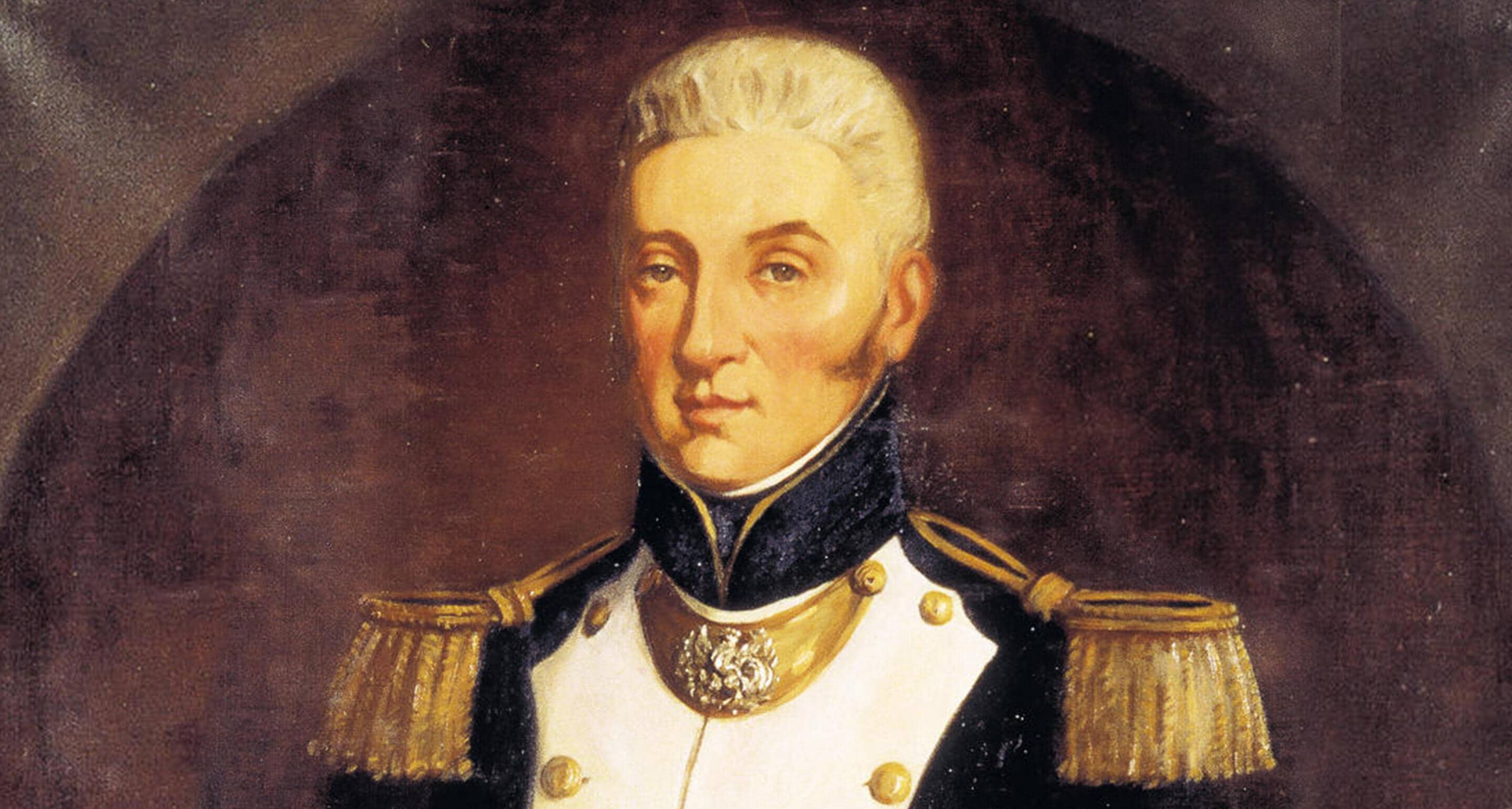 Hennessy James Hennessy 3 