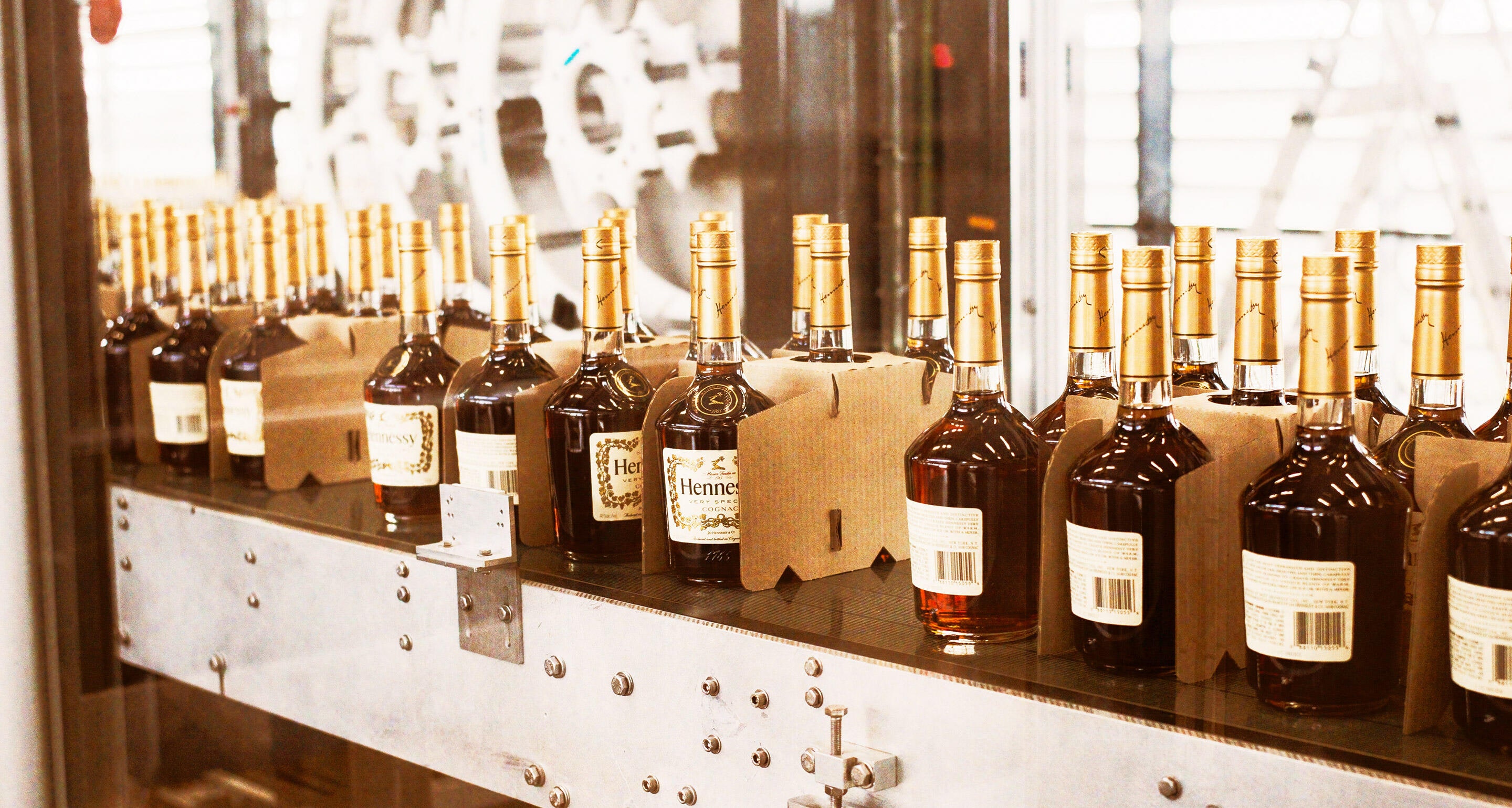 Hennessy social responsibility