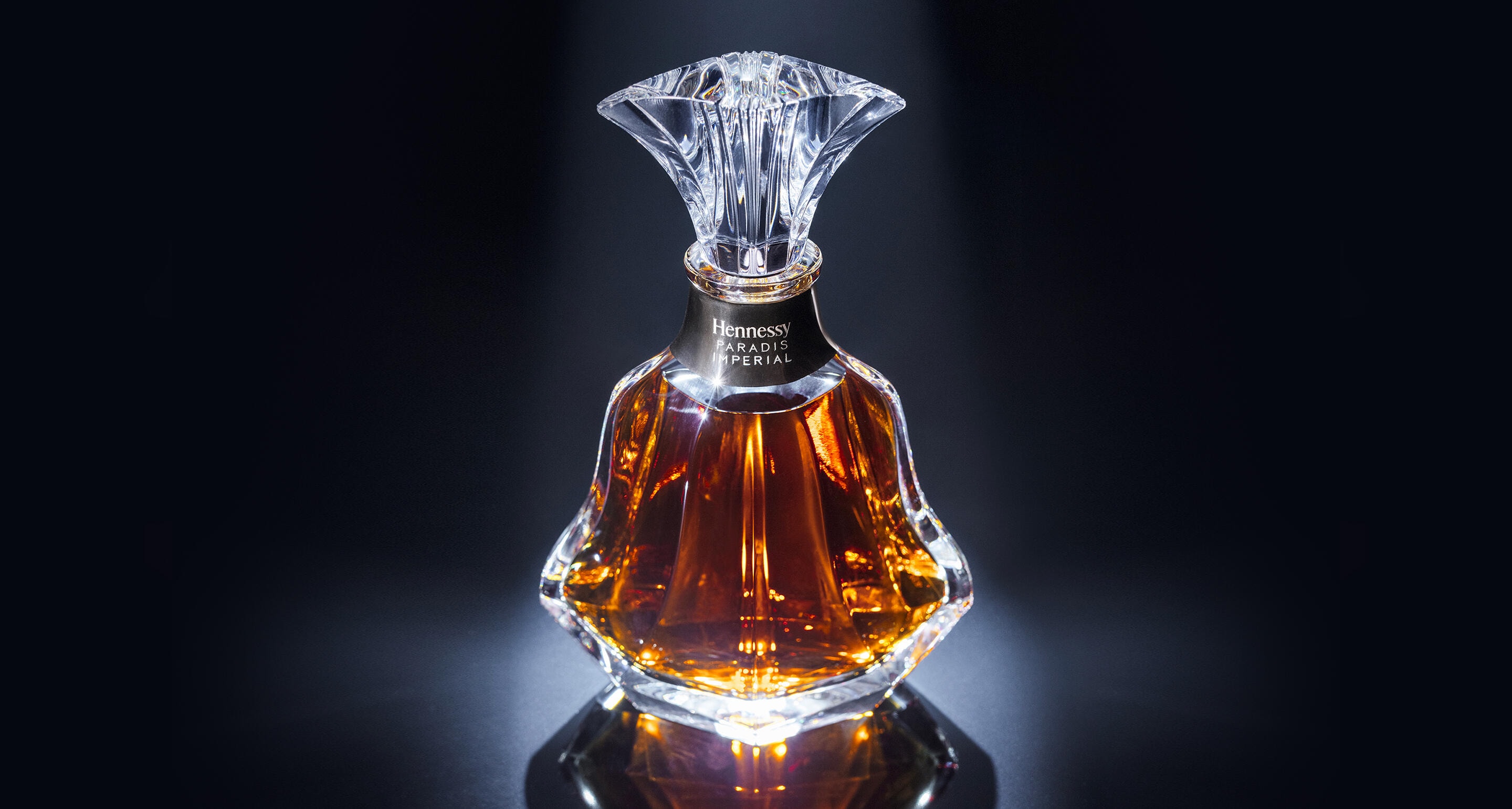 HENNESSY PARADIS IMPERIAL