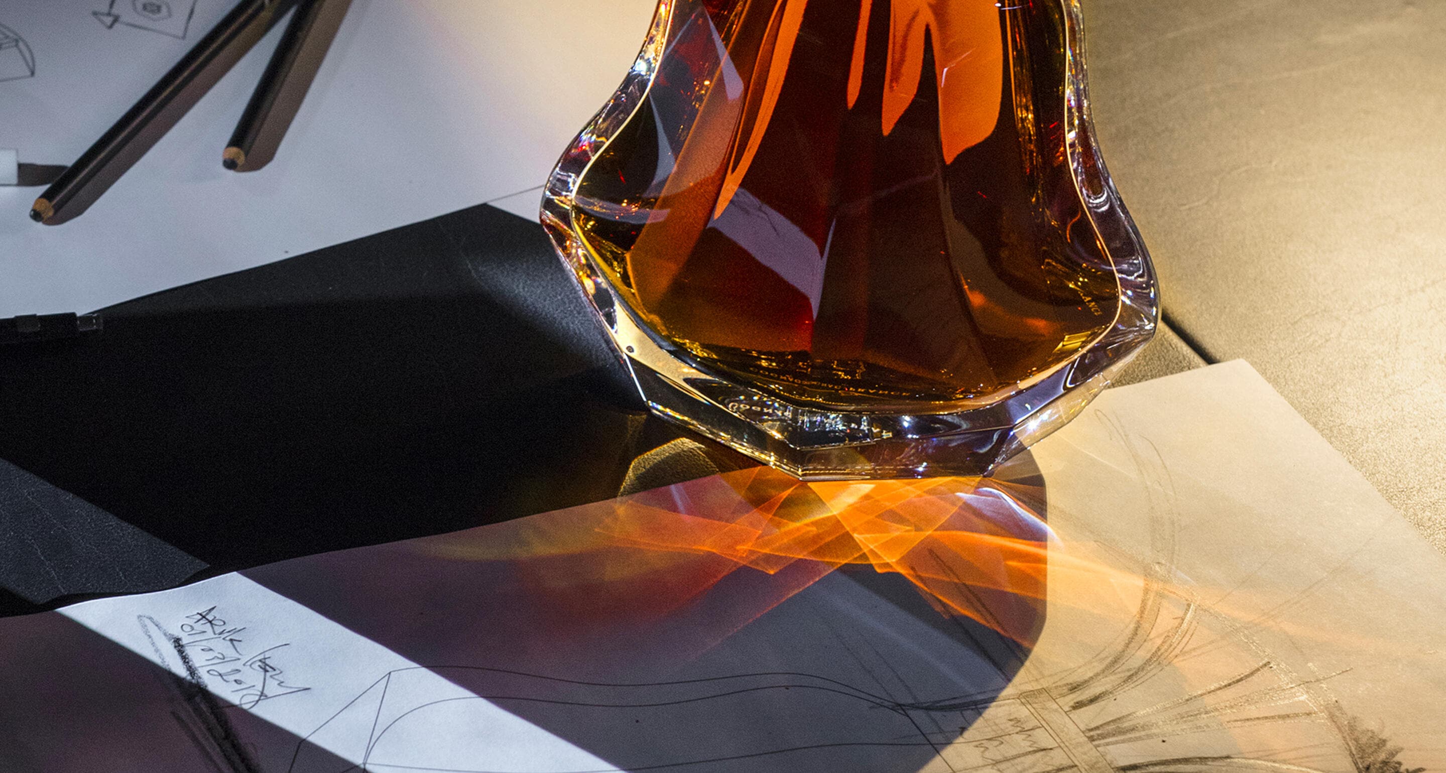 HENNESSY PARADIS IMPERIAL