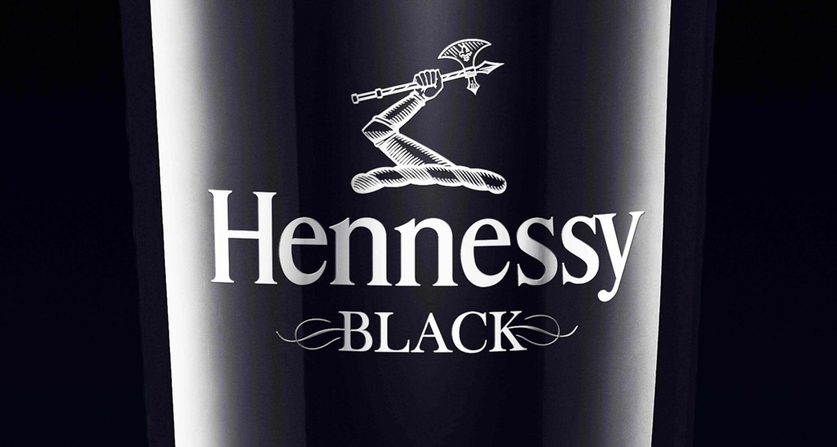 Hennessy Black Cognac Hennessy