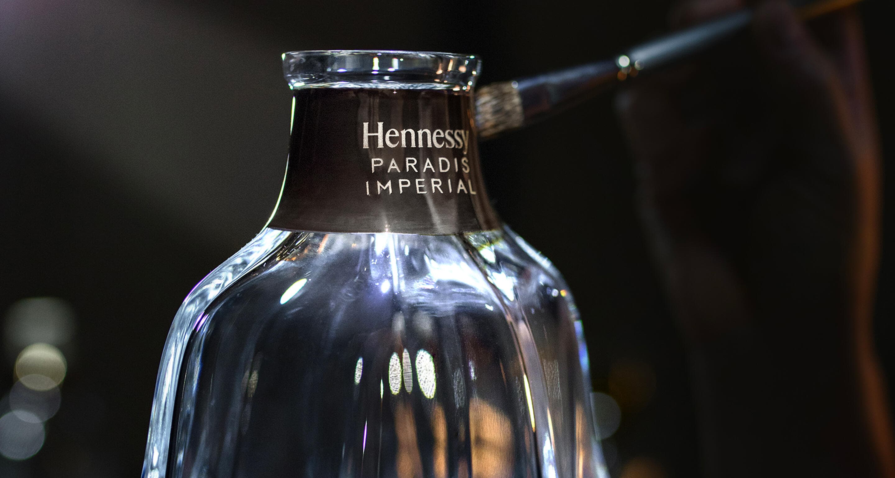 HENNESSY PARADIS IMPERIAL