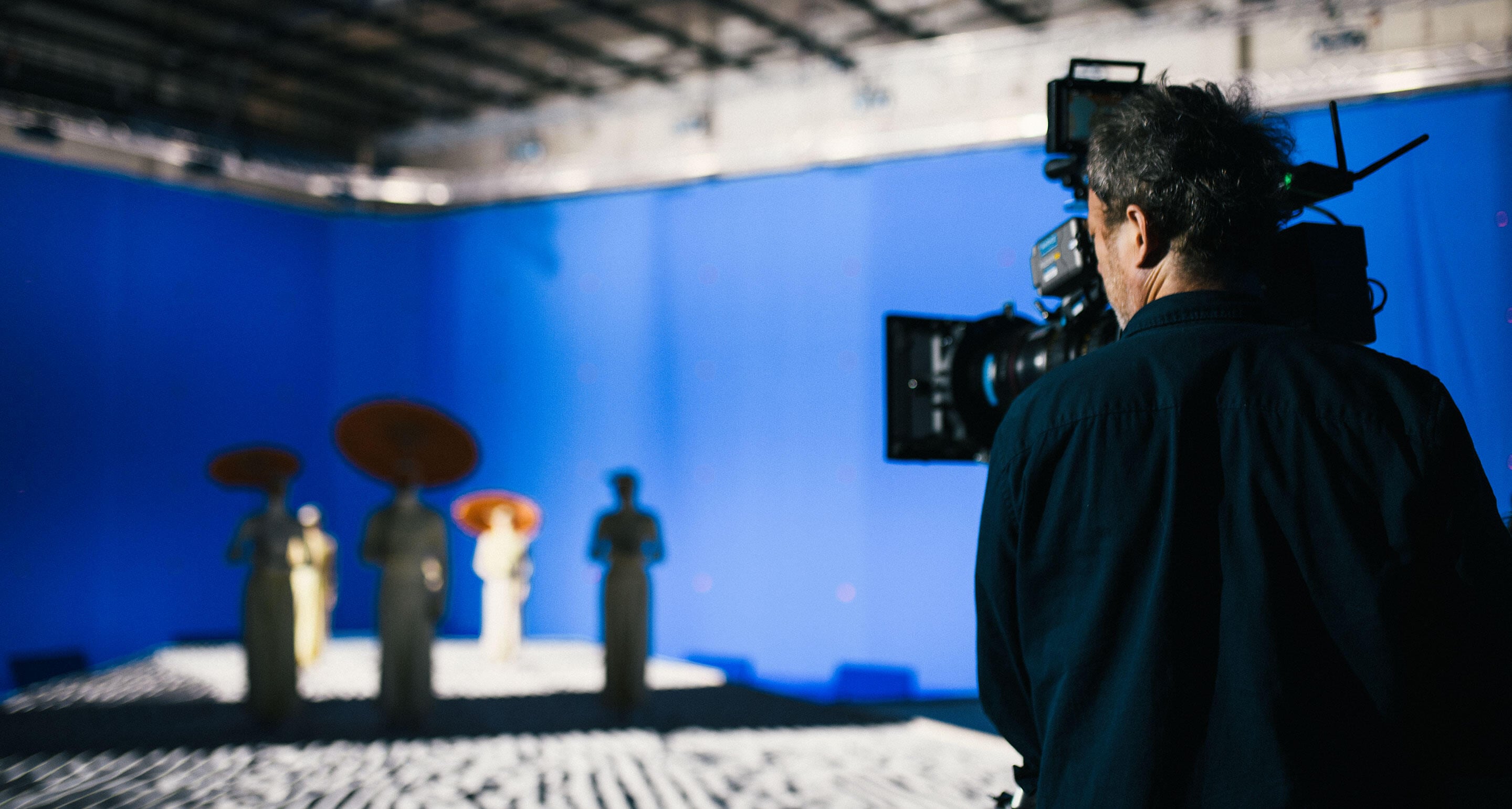 RISING HEAT / YAN SENEZ