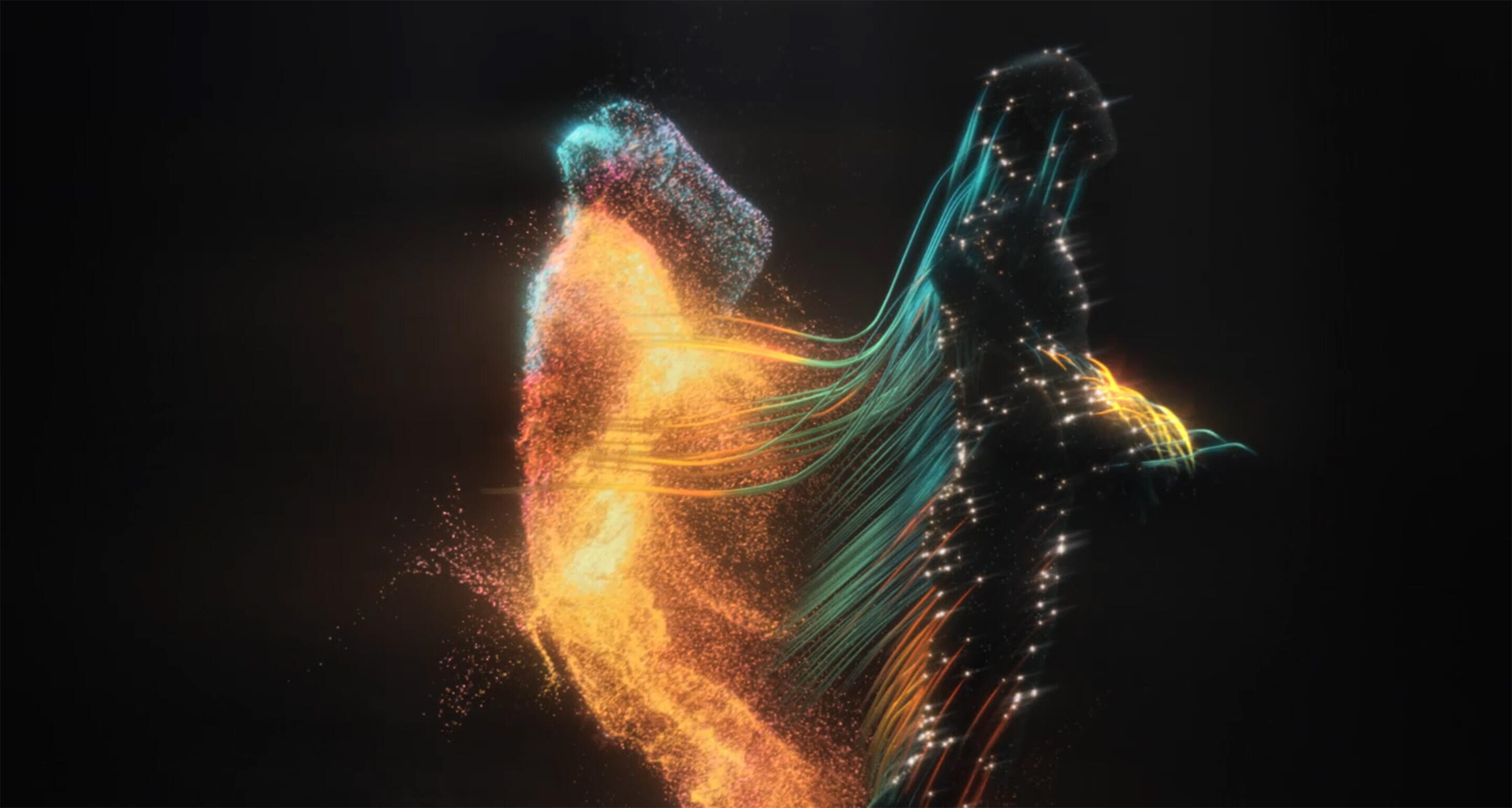 Hennessy Very Special x Les Twins