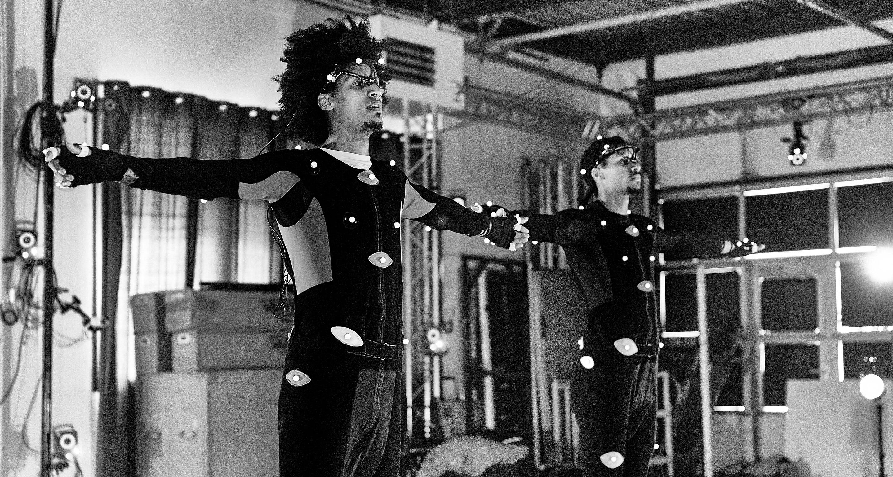 Hennessy Very Special x Les Twins