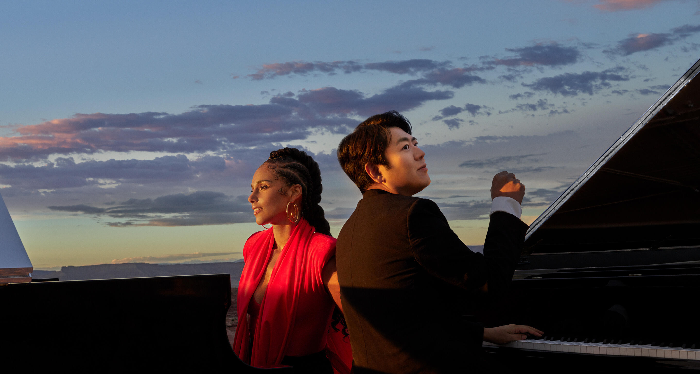 Hennessy Paradis is on earth