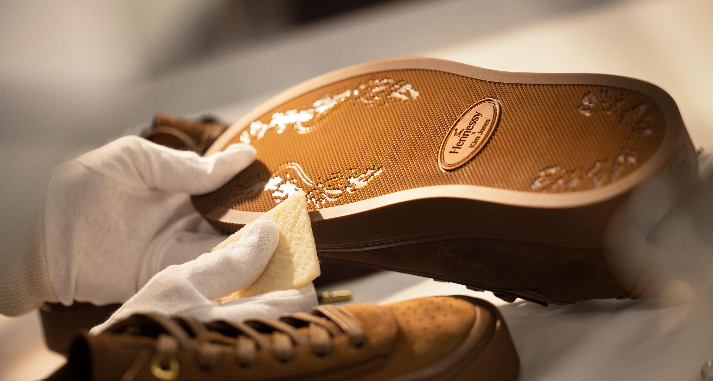 HNY XO KIM JONES HNYLOW