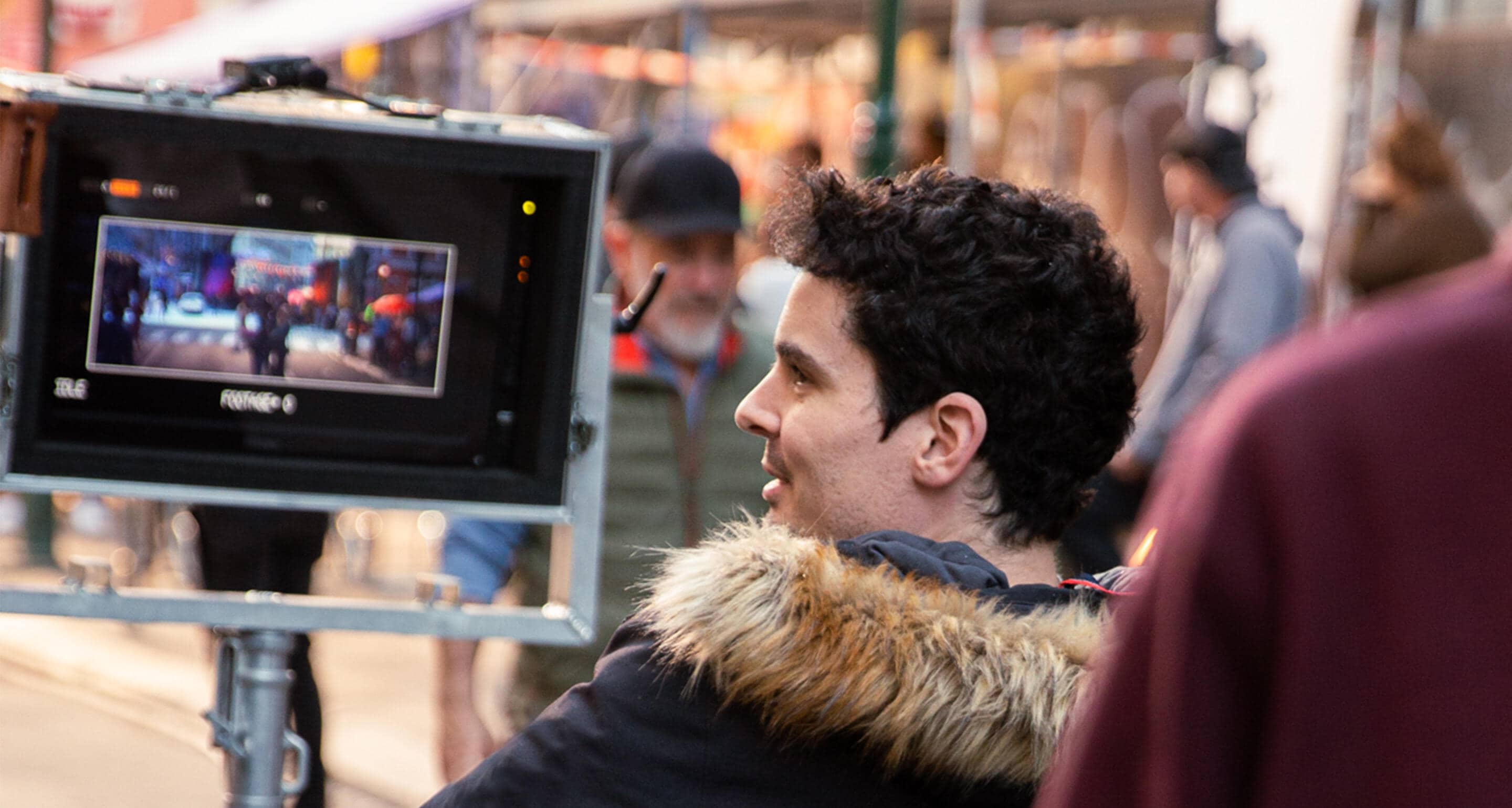 Hennessy X.O Odyssey BTS