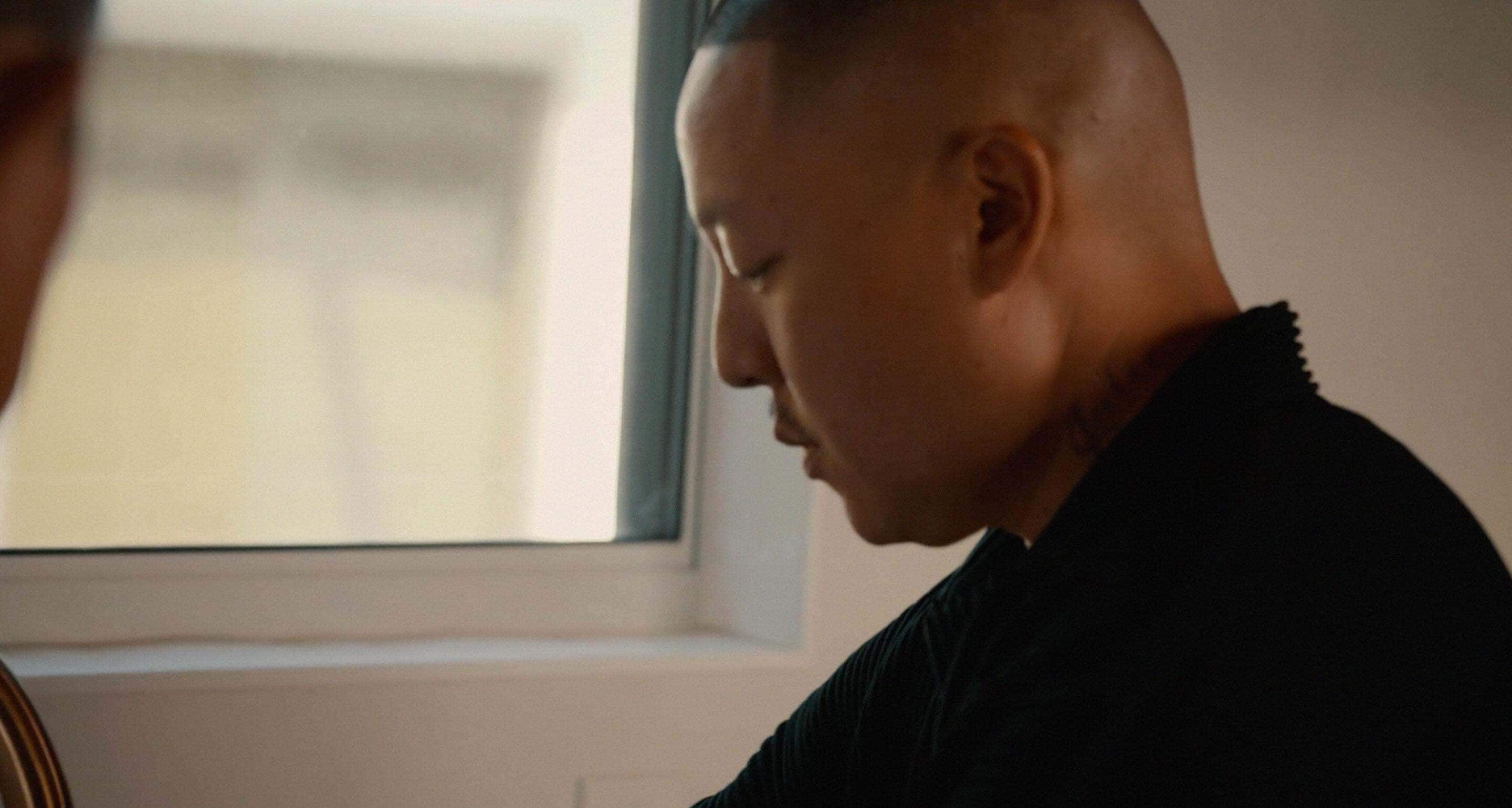 Eddie Huang explores family and food 