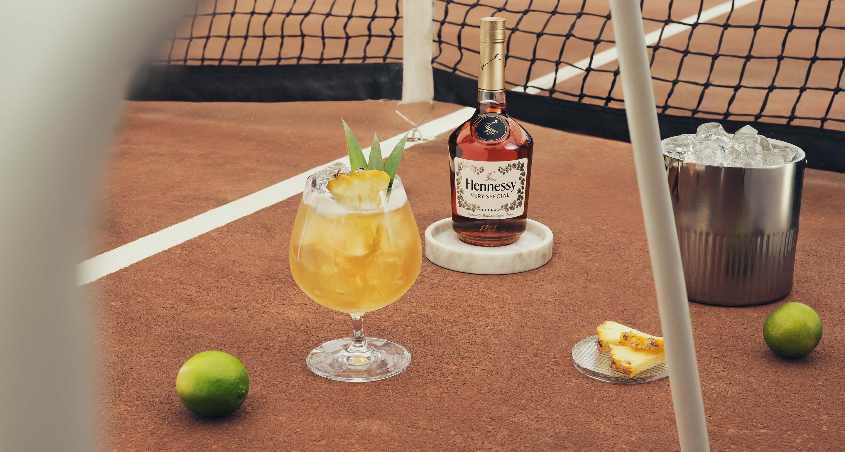 vs made for more drinkability pineapple