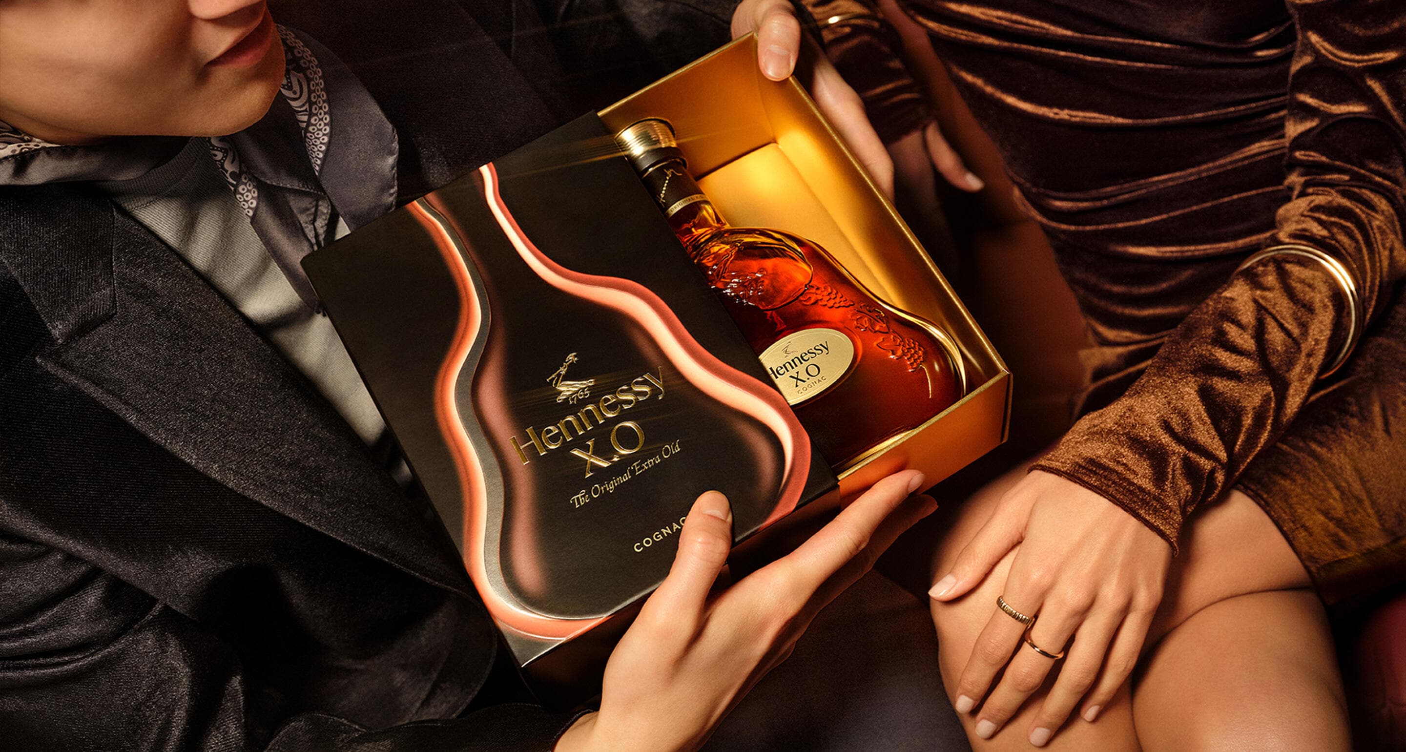 Hennessy XO コニャック 35 Hennessy X.O cognac | Hennessy