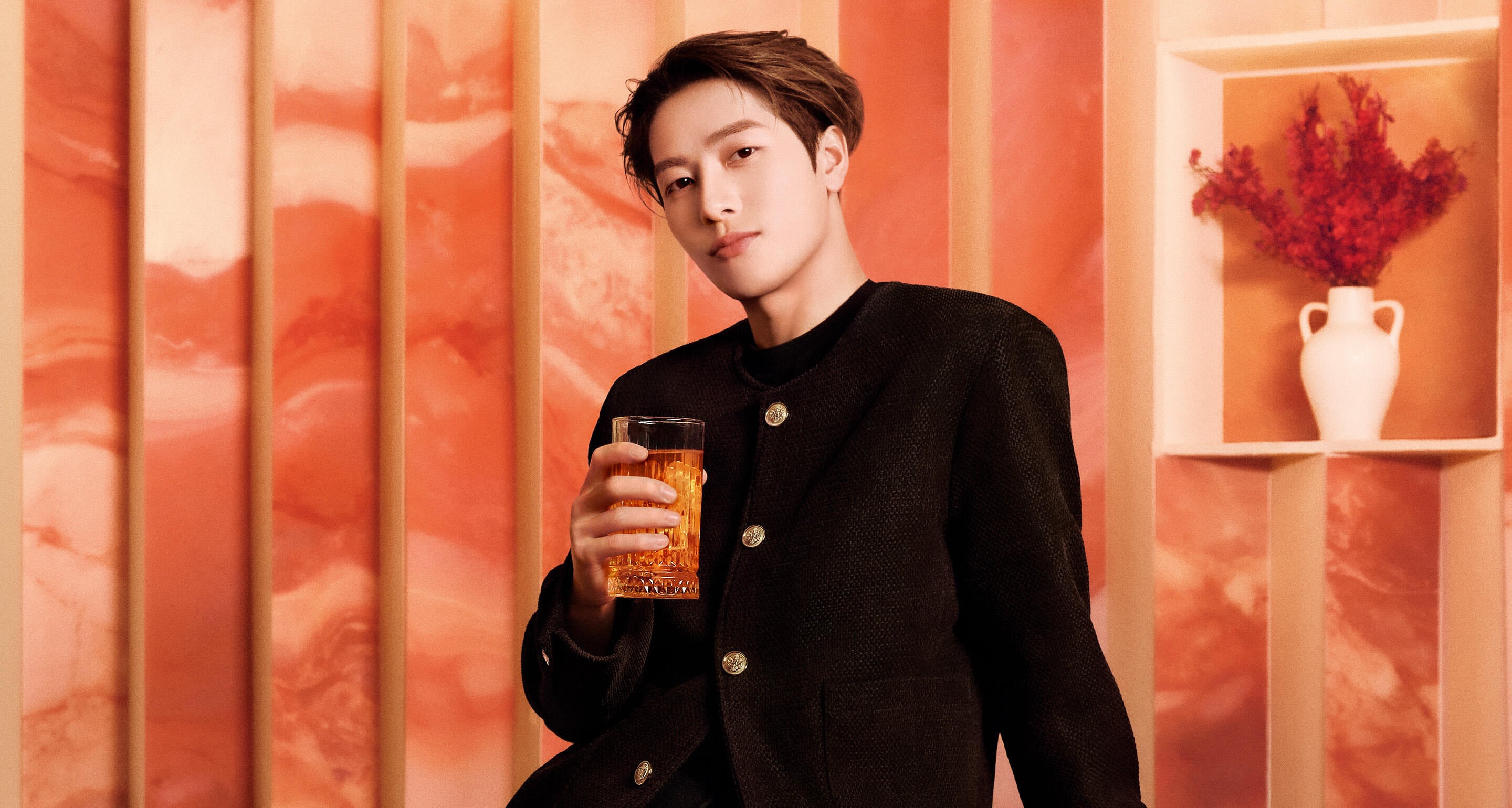 Hennessy x Mid-Autumn Festival Collaboration - Hennessy