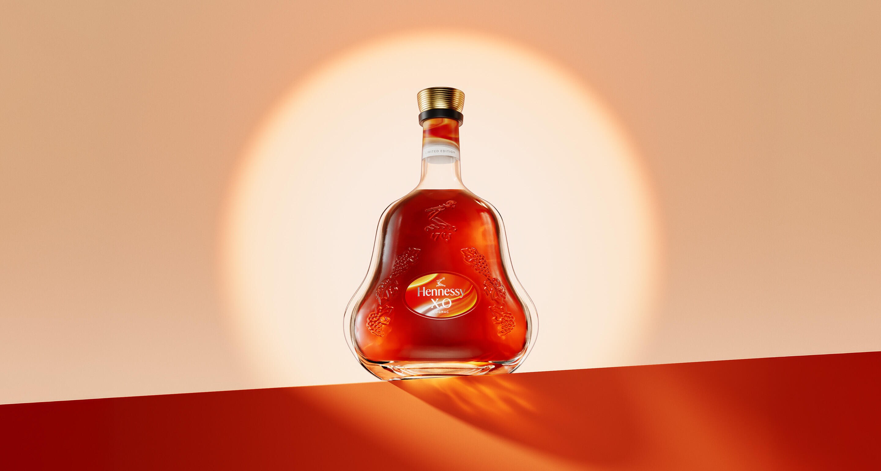 Hennessy x Mid-Autumn Festival Collaboration - Hennessy