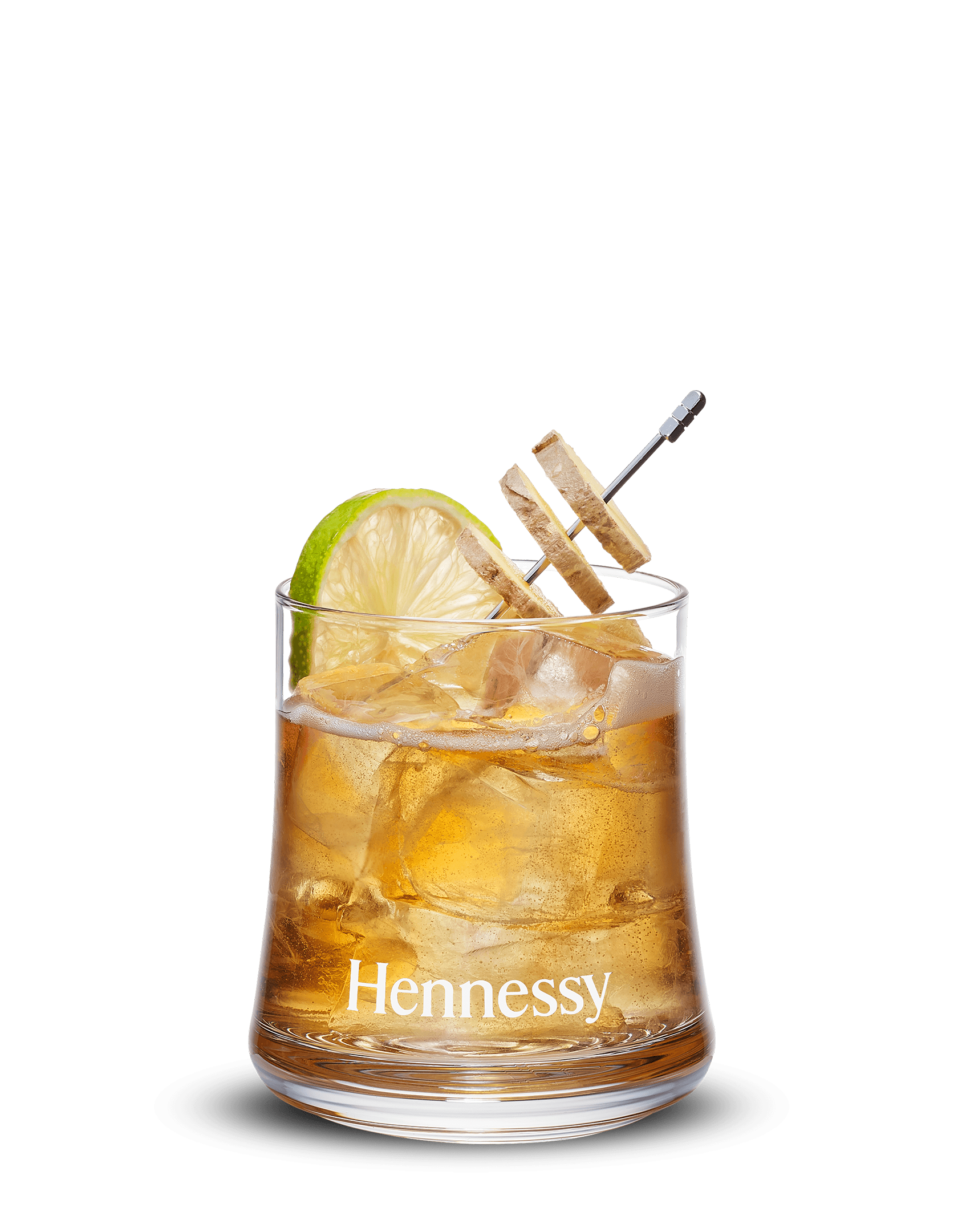The Hennessy Honey cocktail Hennessy
