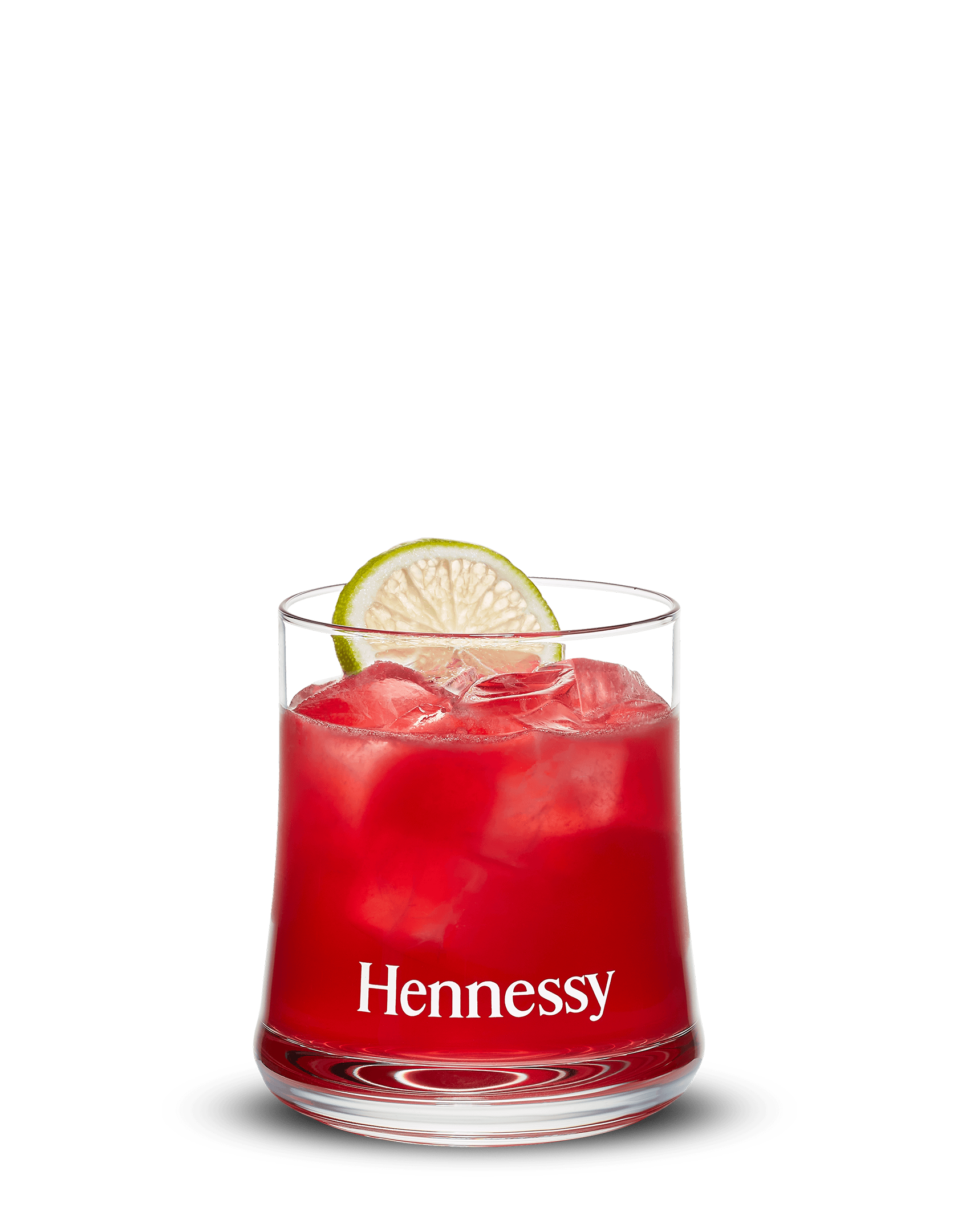 Hennessy Sweet Tea cocktail Hennessy