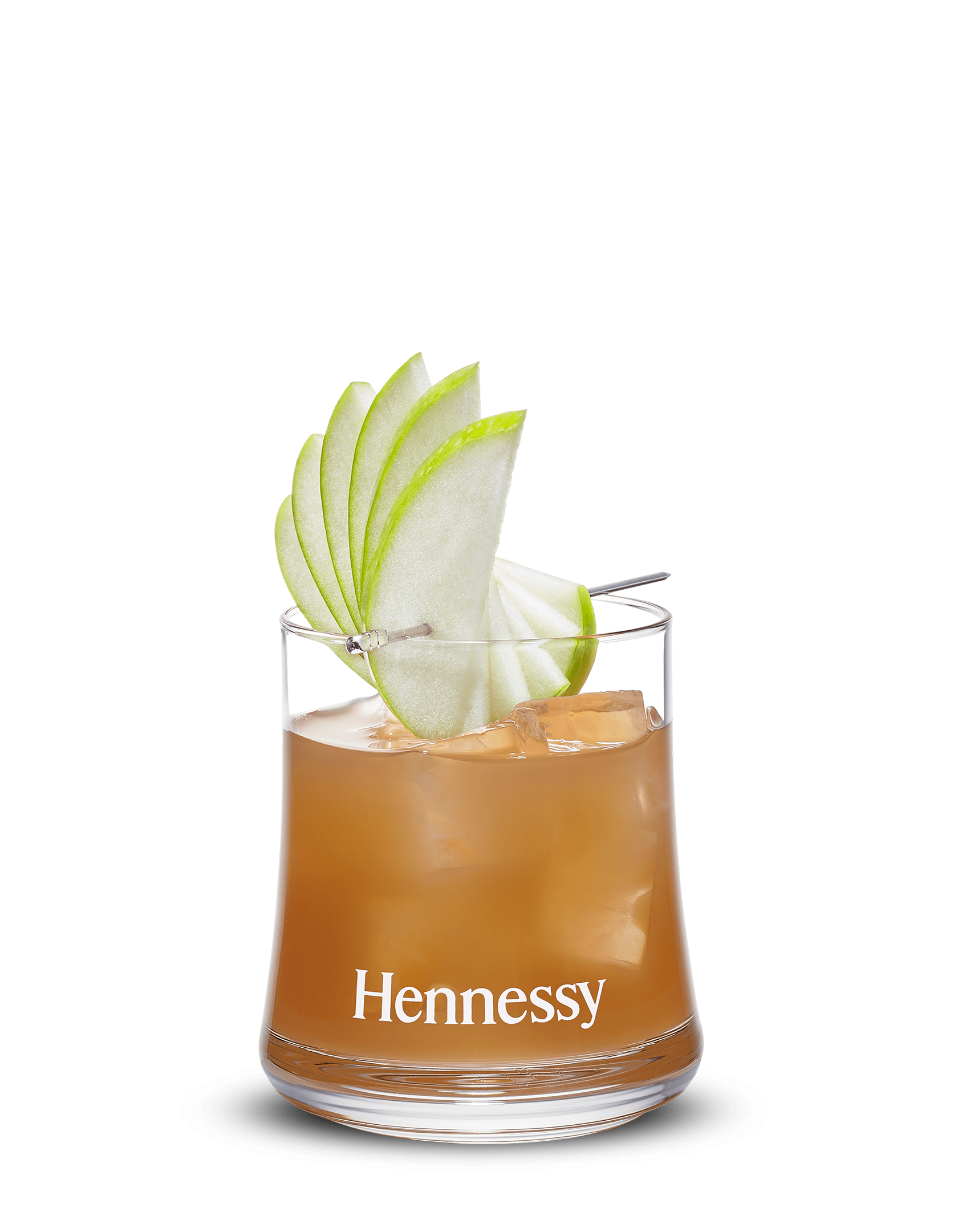 The Hennessy Honey cocktail Hennessy