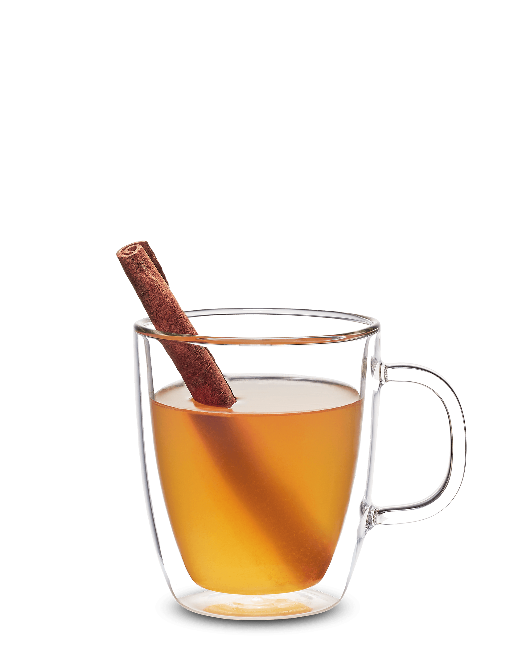 Cocktail with ginger beer Grandmaster Hennessy