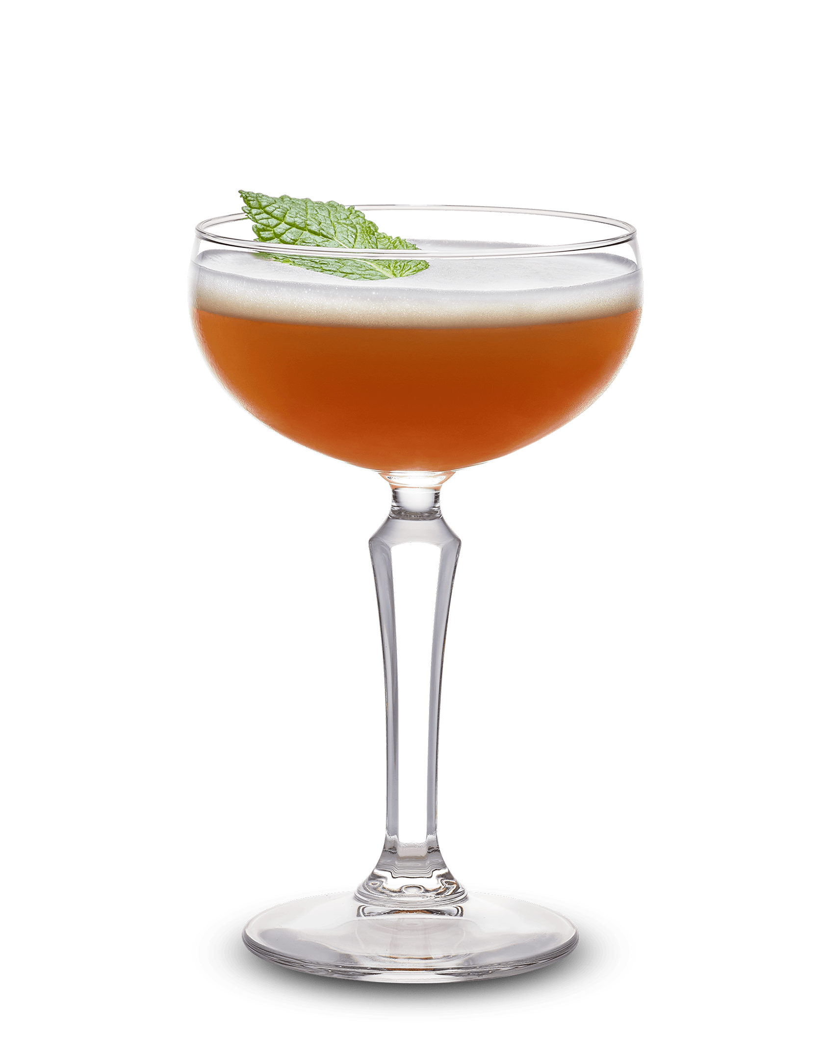 Hennessy Sweet Tea cocktail Hennessy