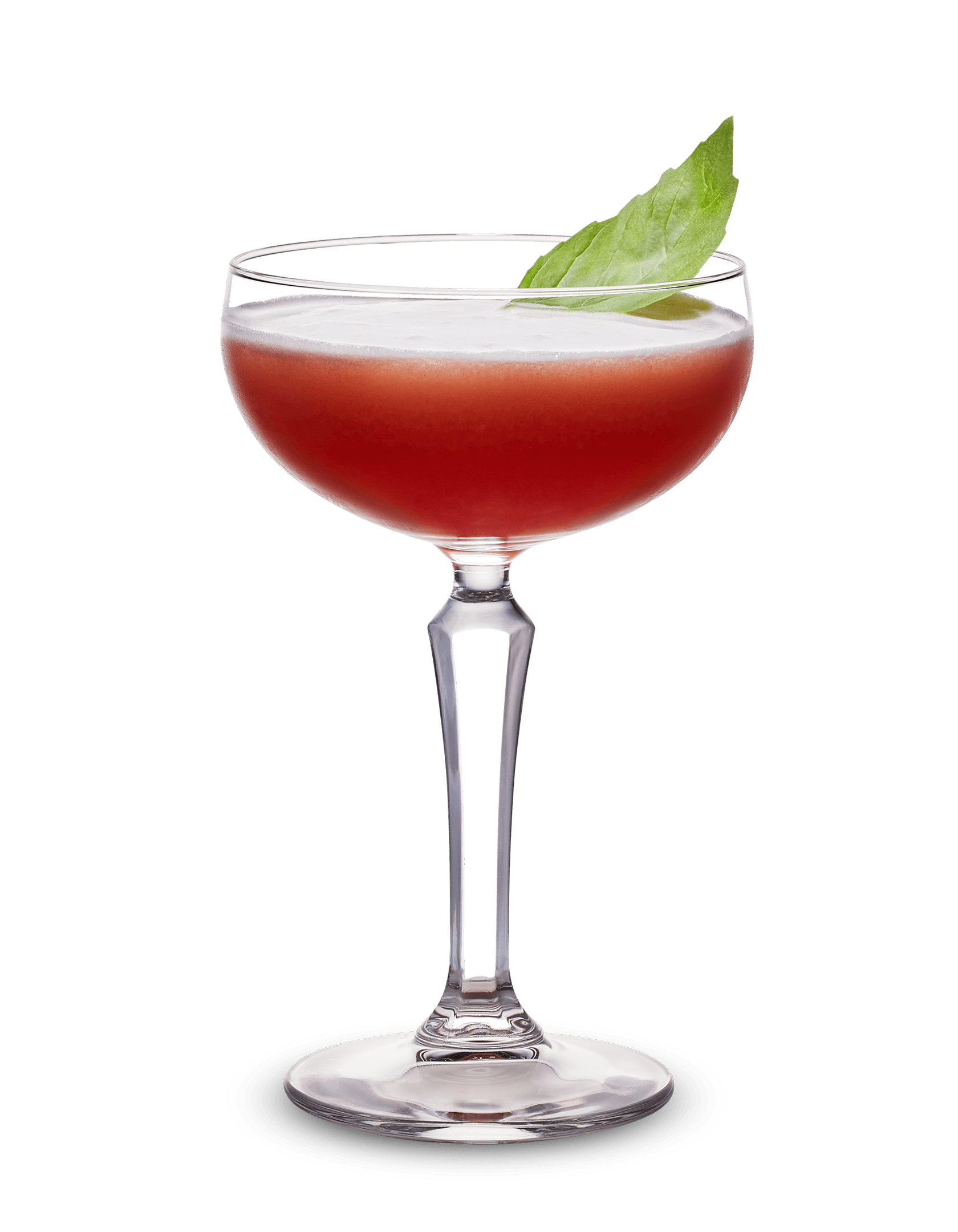 Hennessy Sweet Tea cocktail Hennessy