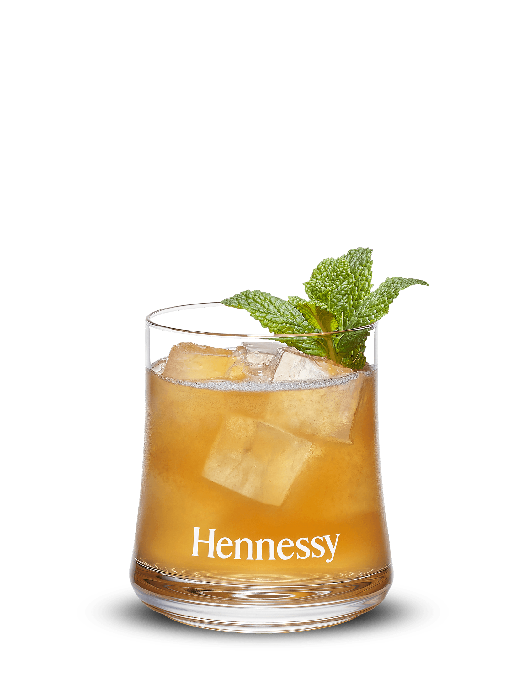 summer Cocktail recipes Hennessy