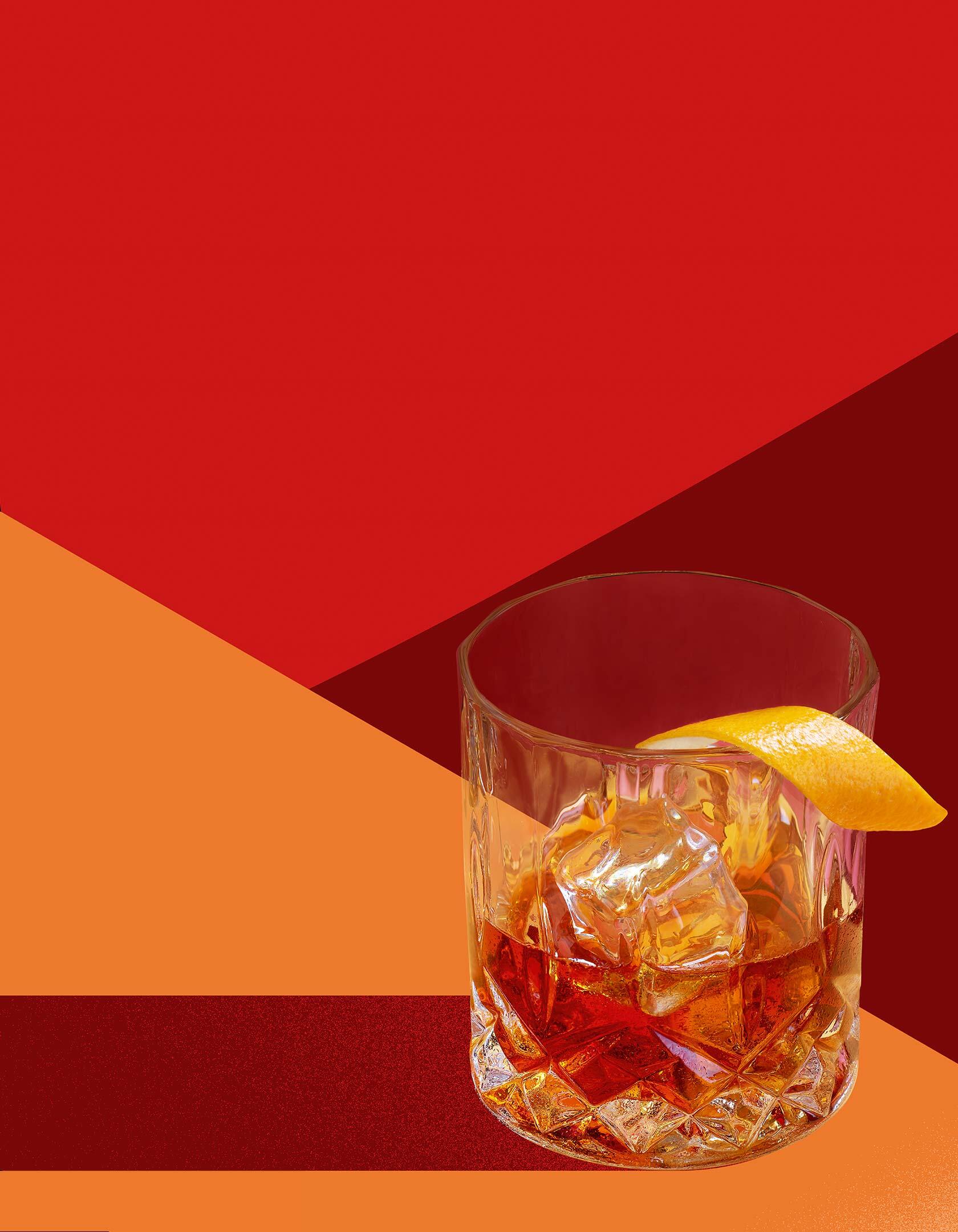 Discover our oh so classic cocktails