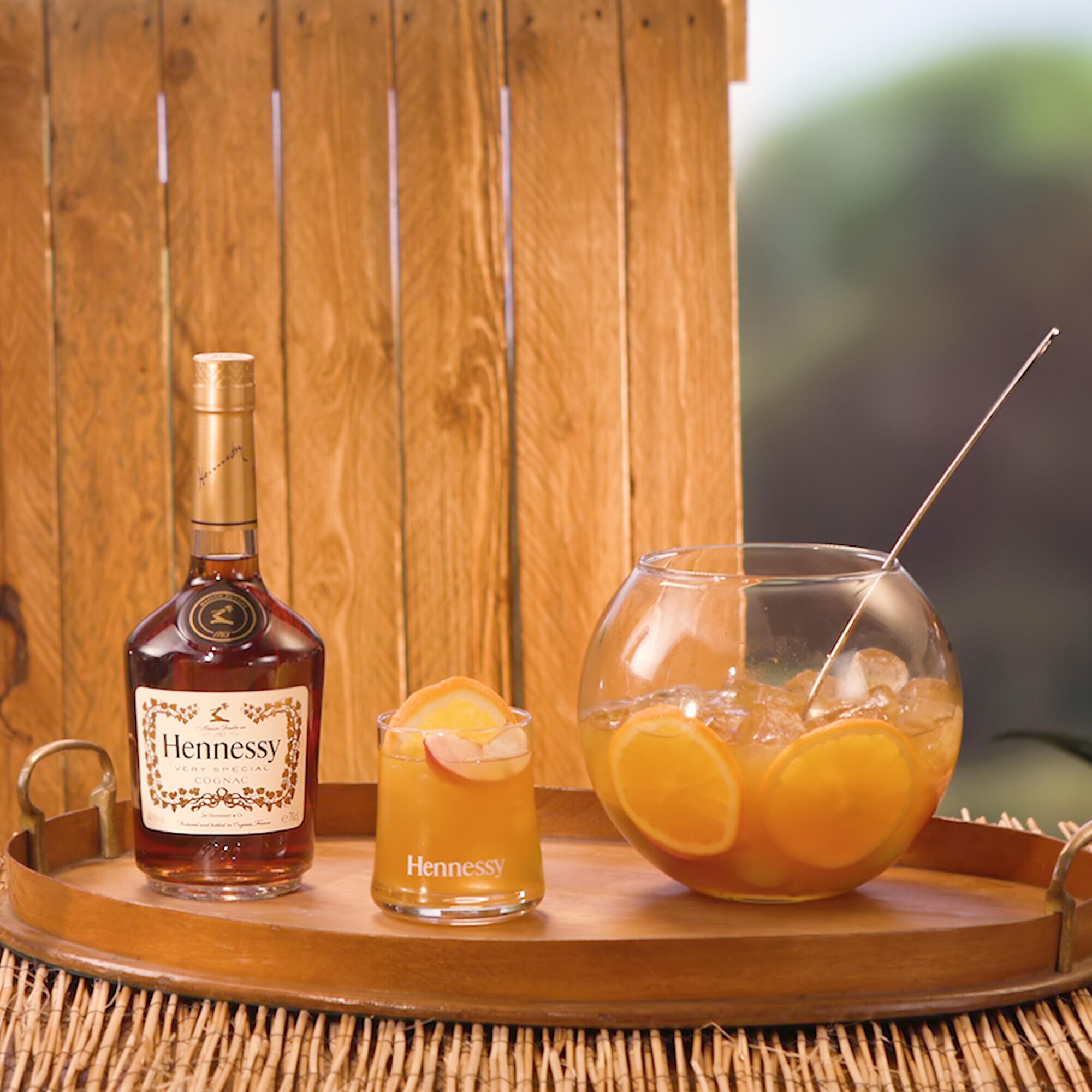 5 brunch cocktails to try out this summer Hennessy USA
