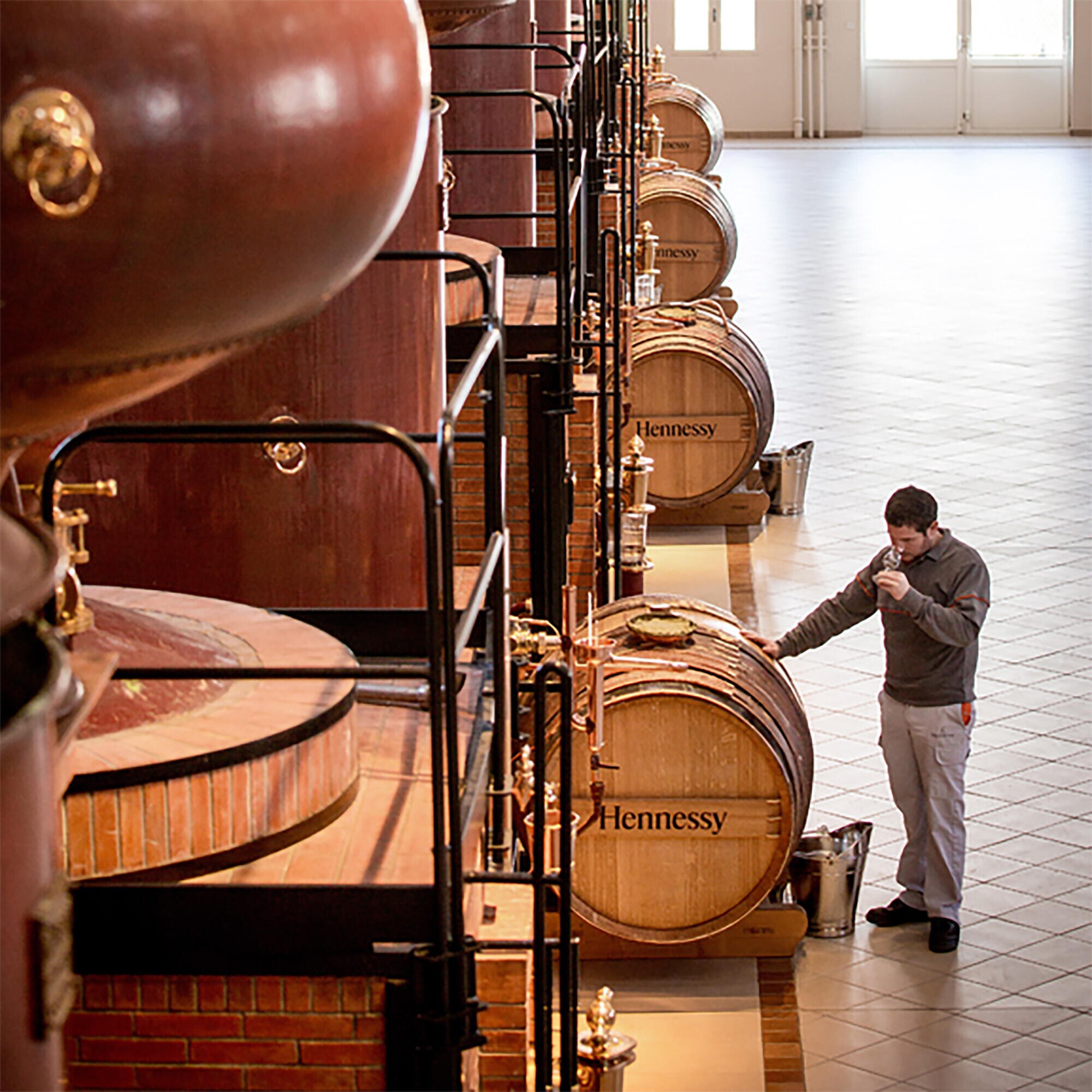 distillation-alain-benoit