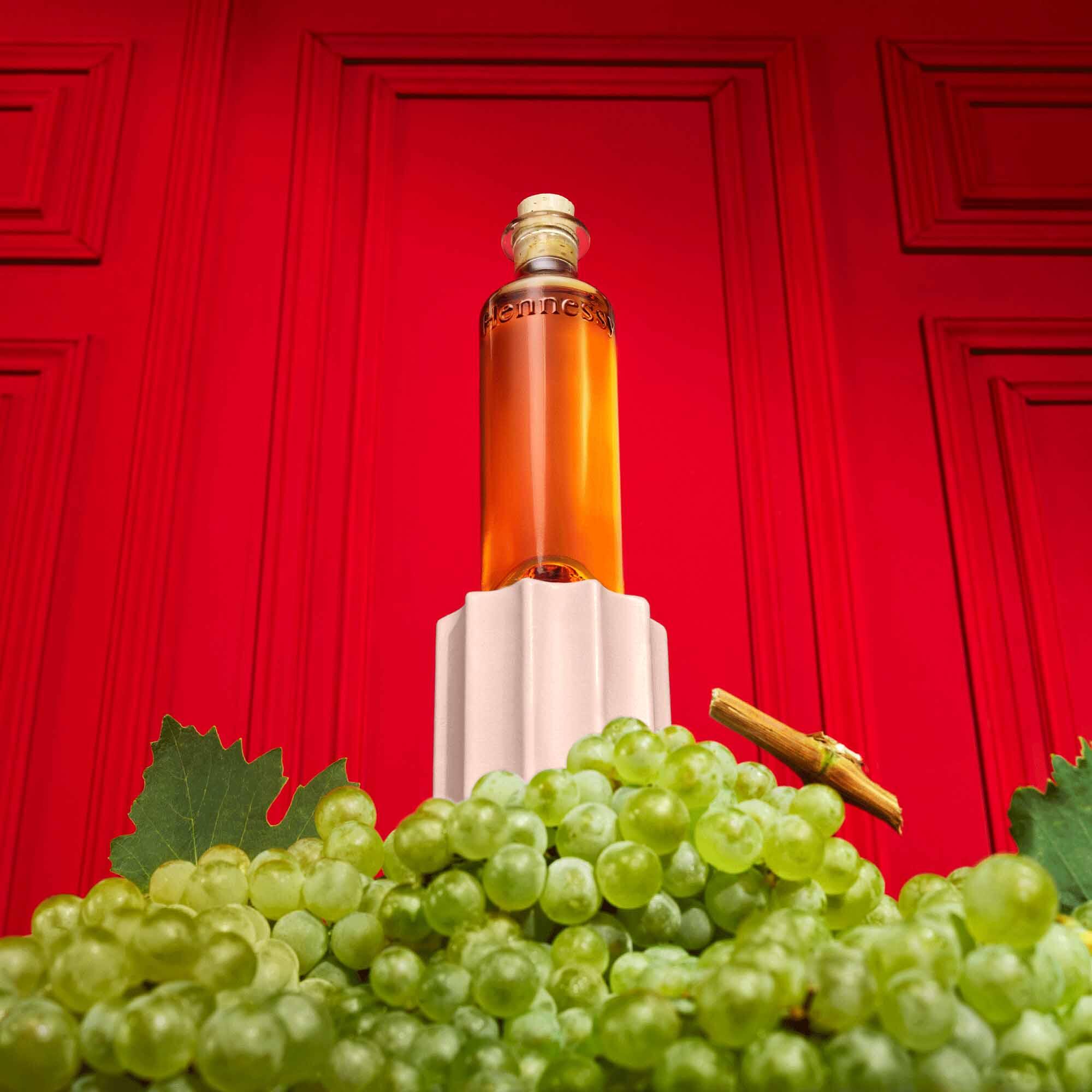 PRECIOUS &quot;EAU-DE-VIE &quot;