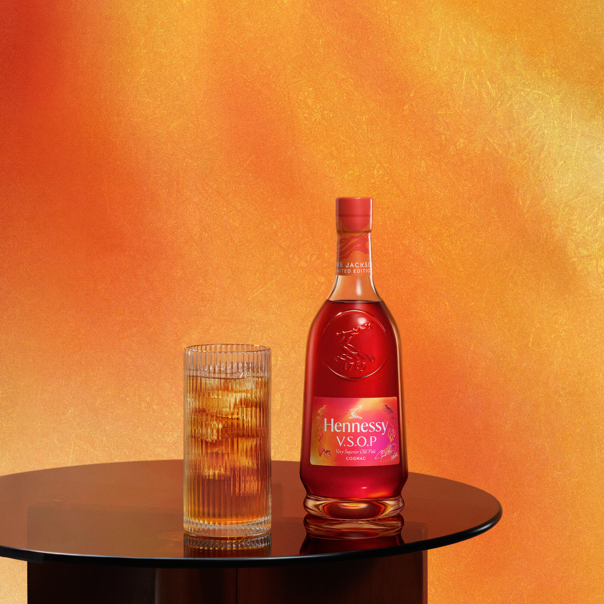 Mid-Autumn Festival Limited Cognac Edition - Hennessy