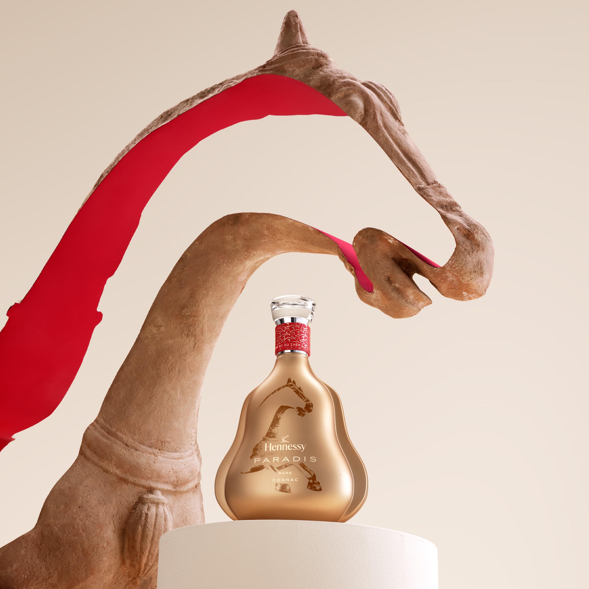 Lunar New Year 2026 Collab - Hennessy