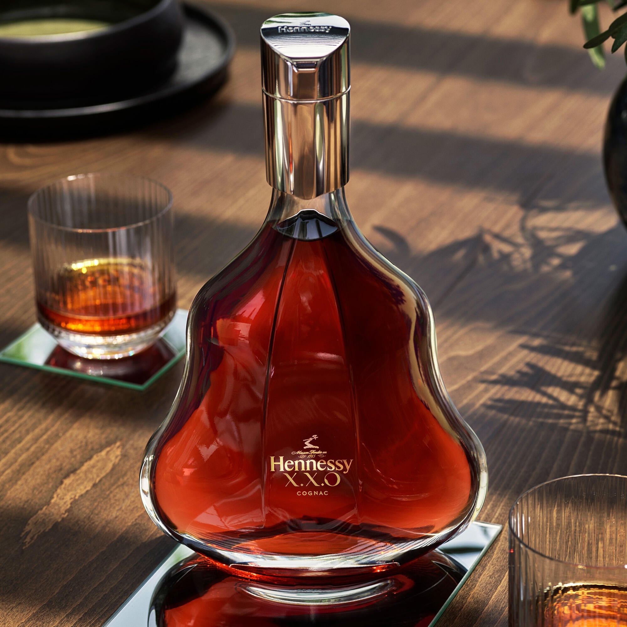 HENNESSY PRESTIGE | Hennessy USA