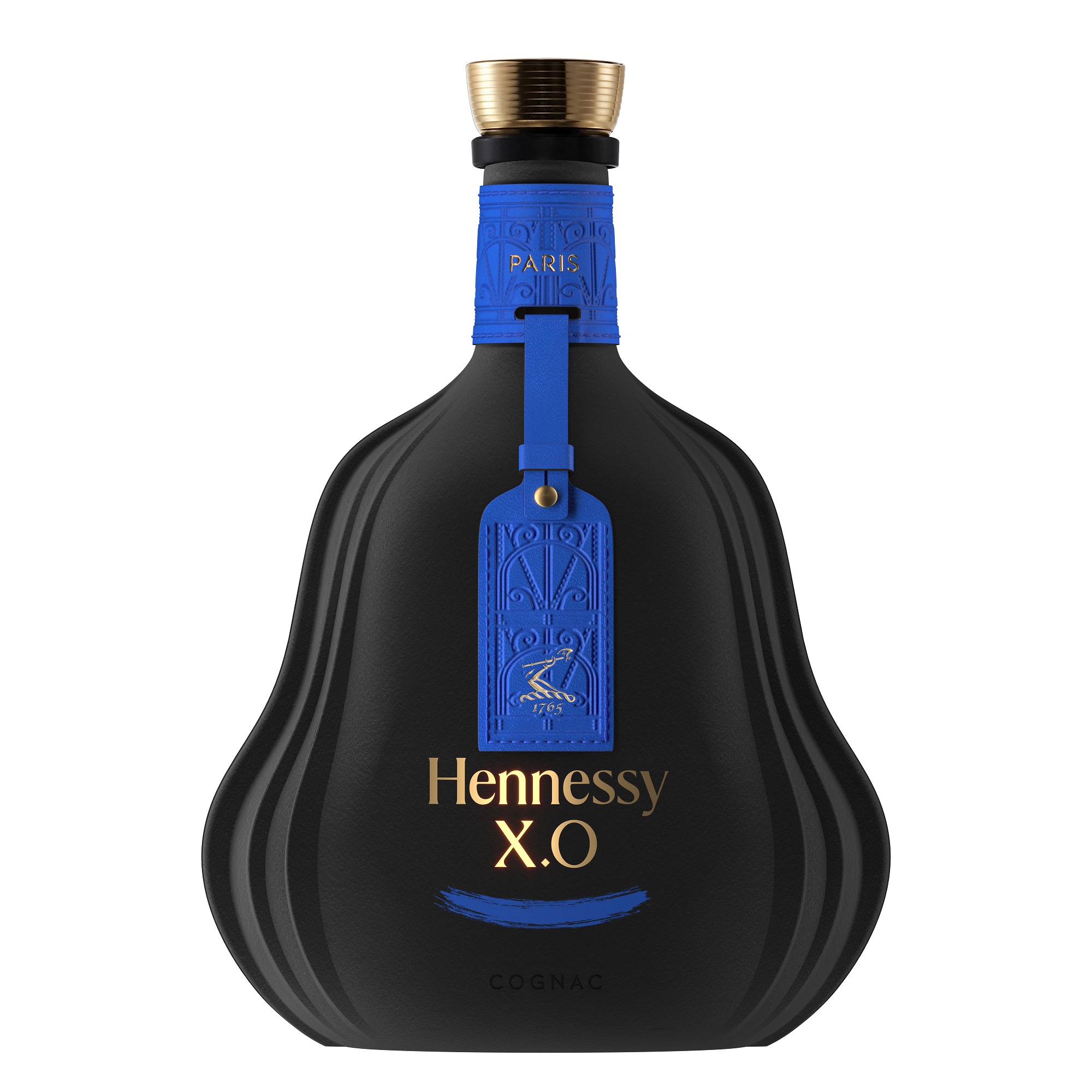 B286846(122)-169/AM4000 酒 Hennessy V.S.O.P COGNAC ヘネシー