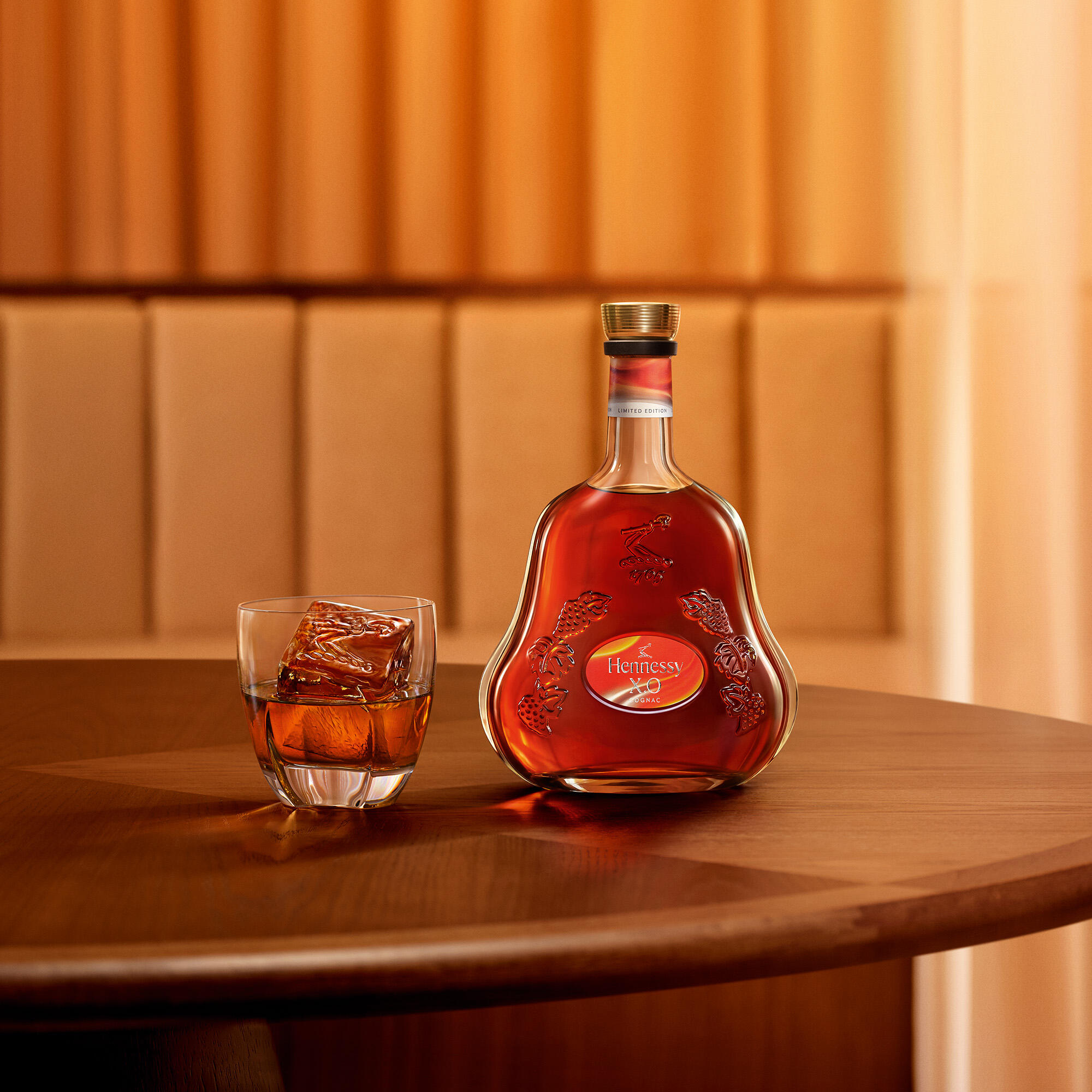 Hennessy x Mid-Autumn Festival Collaboration - Hennessy