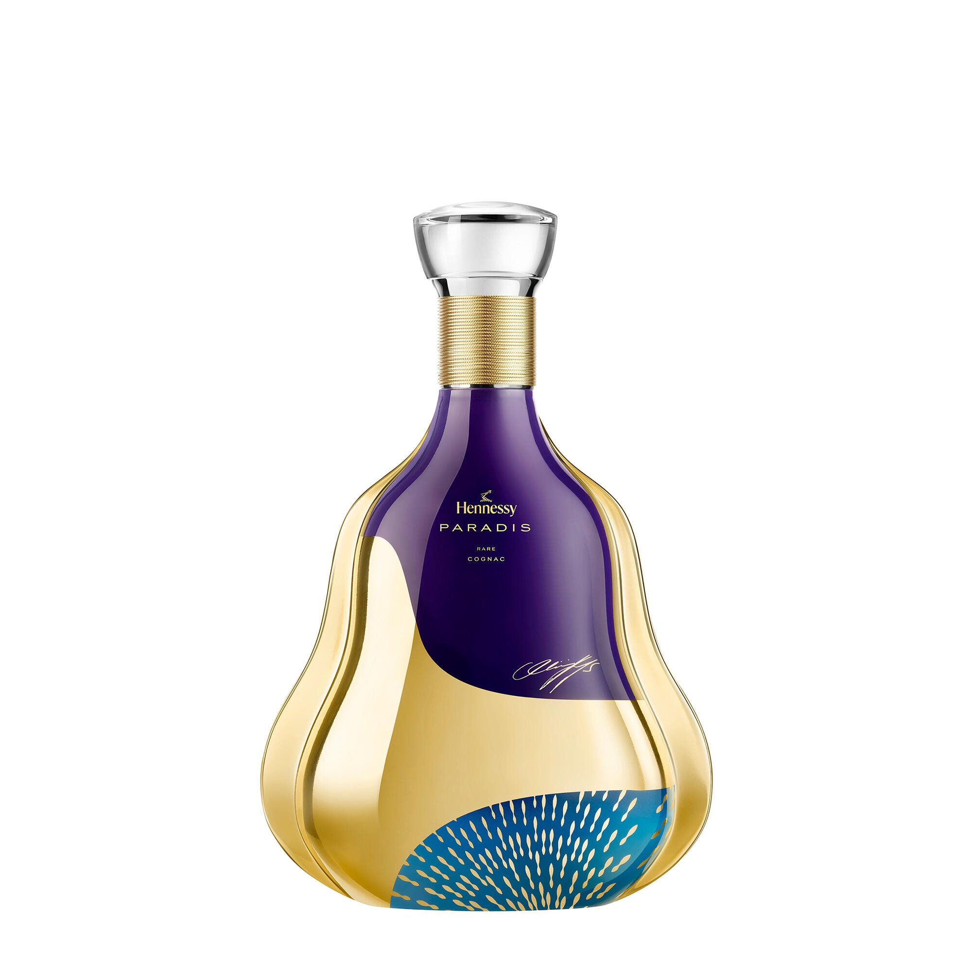 Hennessy Paradis x Alicia Keys - Hennessy