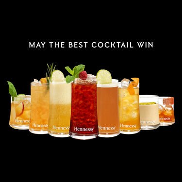 NBA Cocktail Playoffs