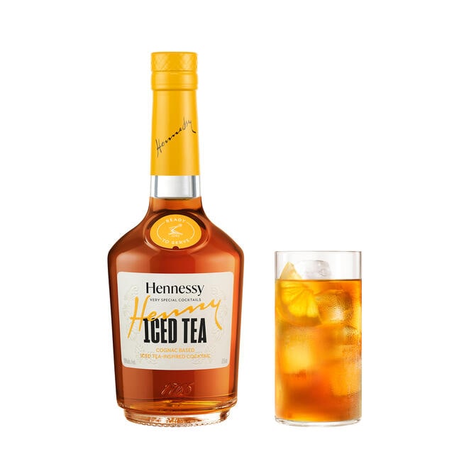 Hennessy Cognac | Hennessy USA
