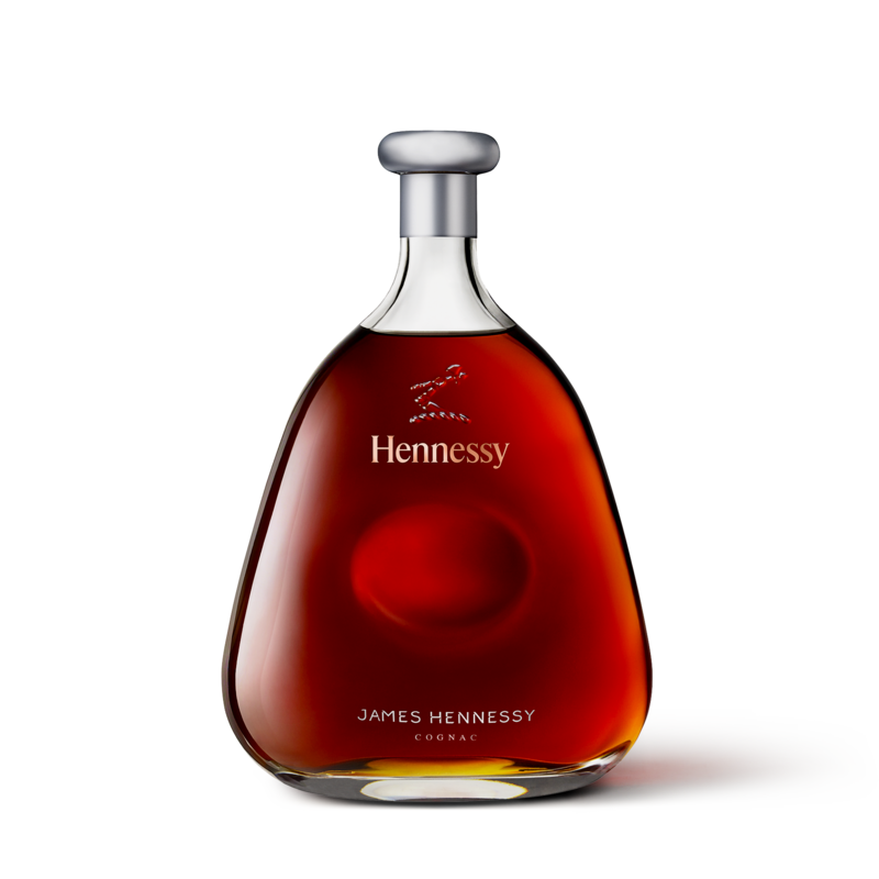 Hennessy James Hennessy 2 
