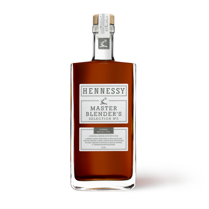 MASTER BLENDER Cognac